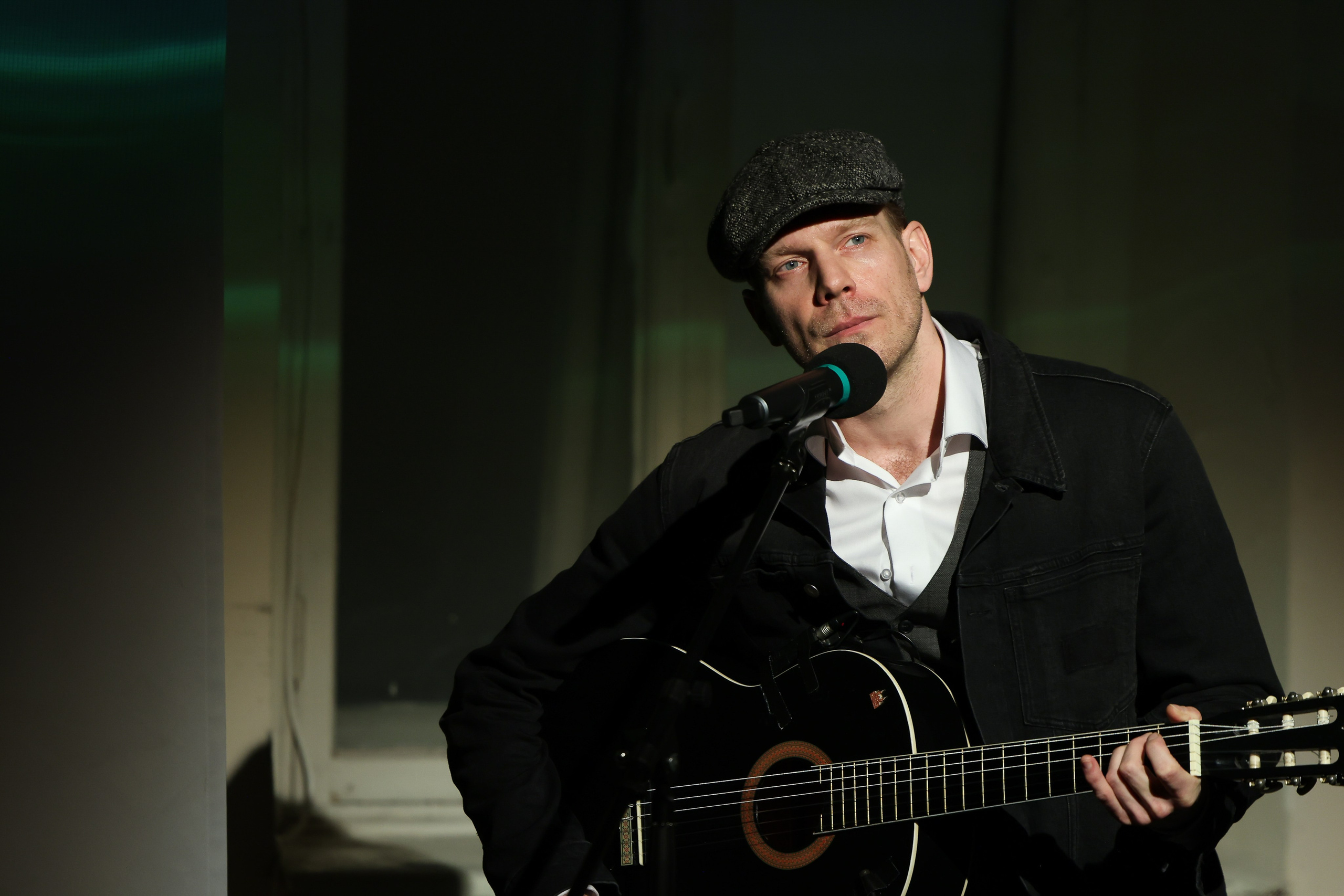 Маяковский.Прогулка.Театр СФЕРА. Reportage, architectural, fine art photographer Lena Melnikova in Moscow