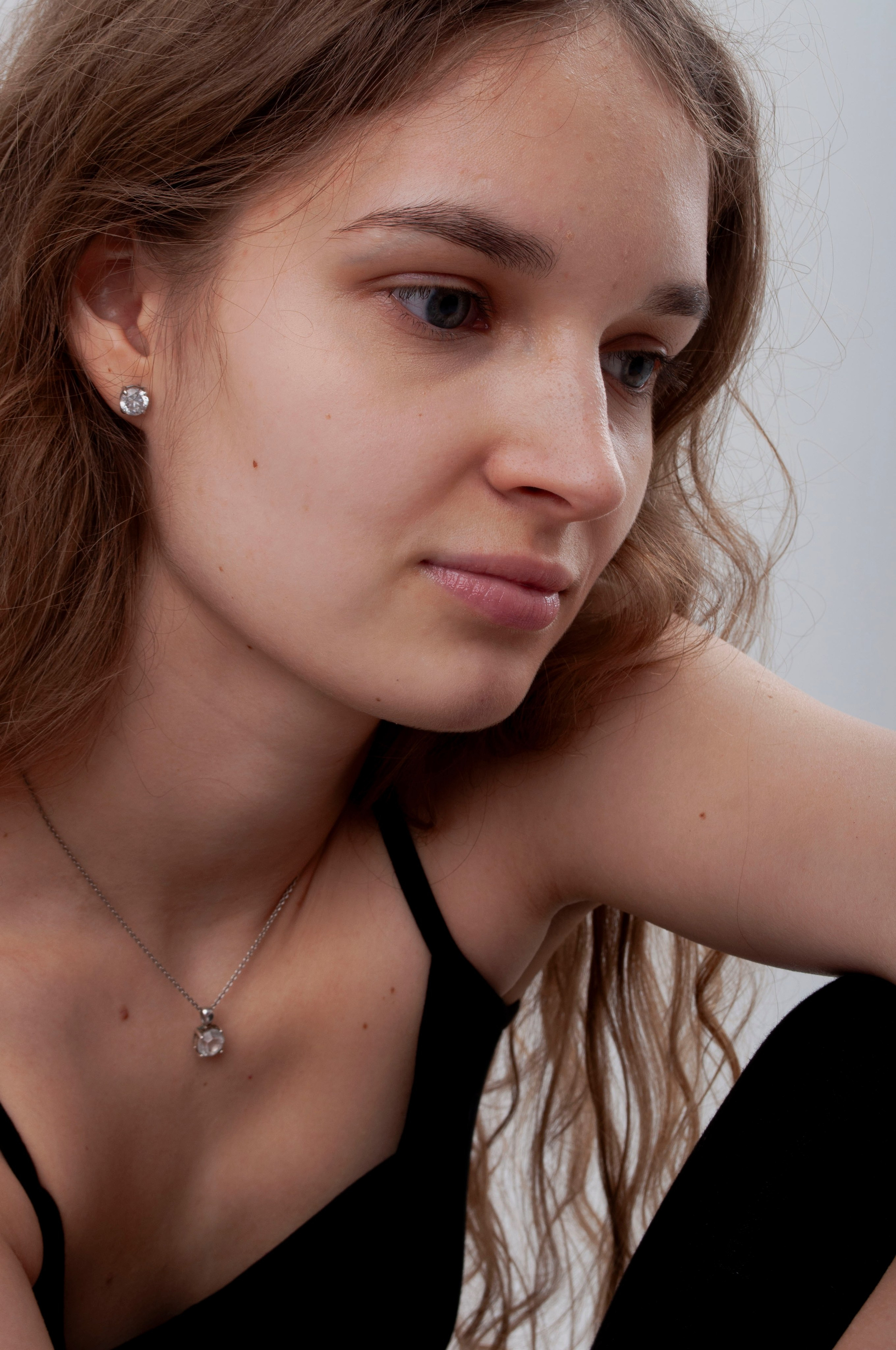 ELIZABETH. Fine art и портретный фотограф в Санкт-Петербурге | Кристина Дмитриевна