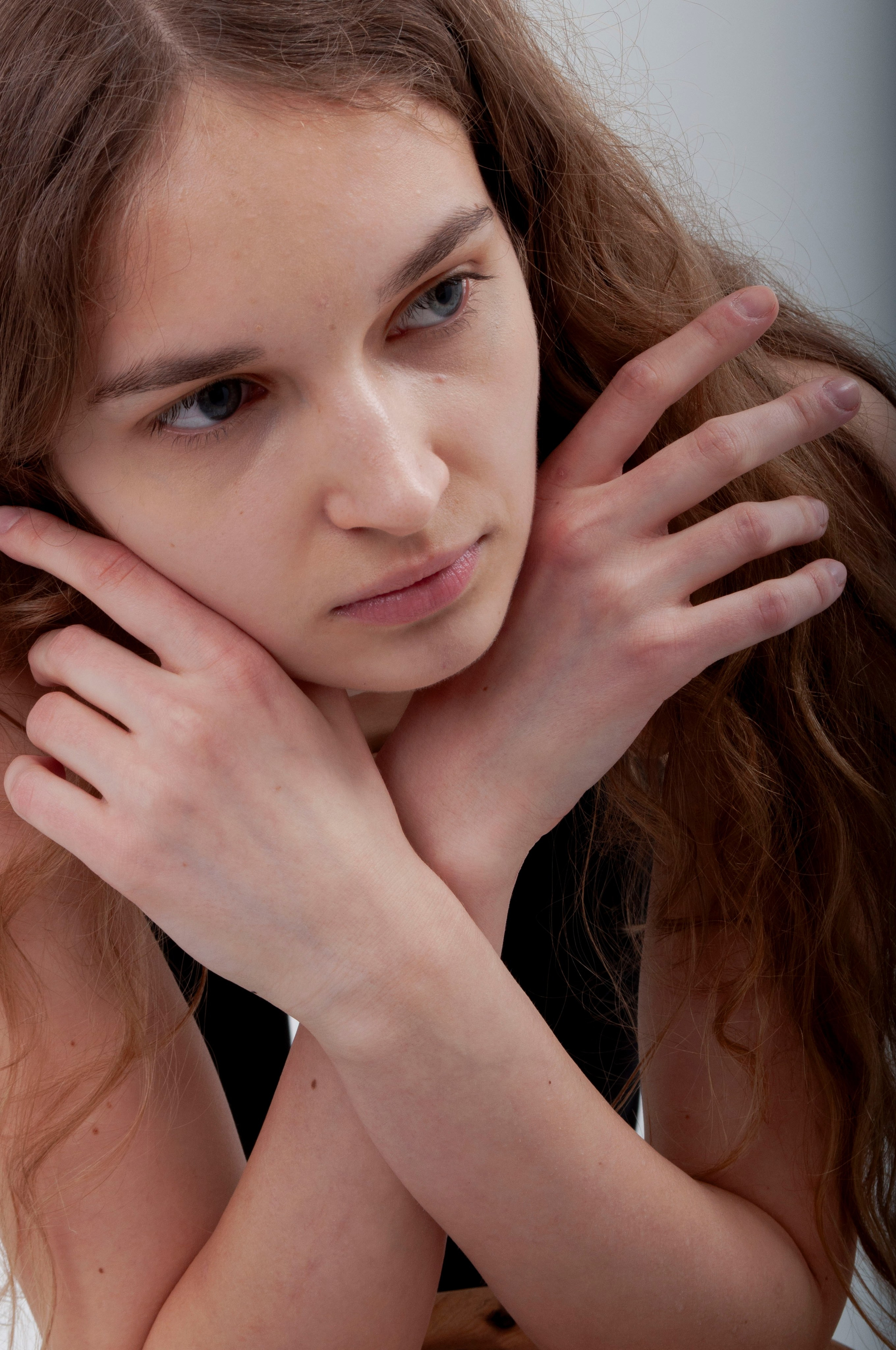 ELIZABETH. Fine art и портретный фотограф в Санкт-Петербурге | Кристина Дмитриевна