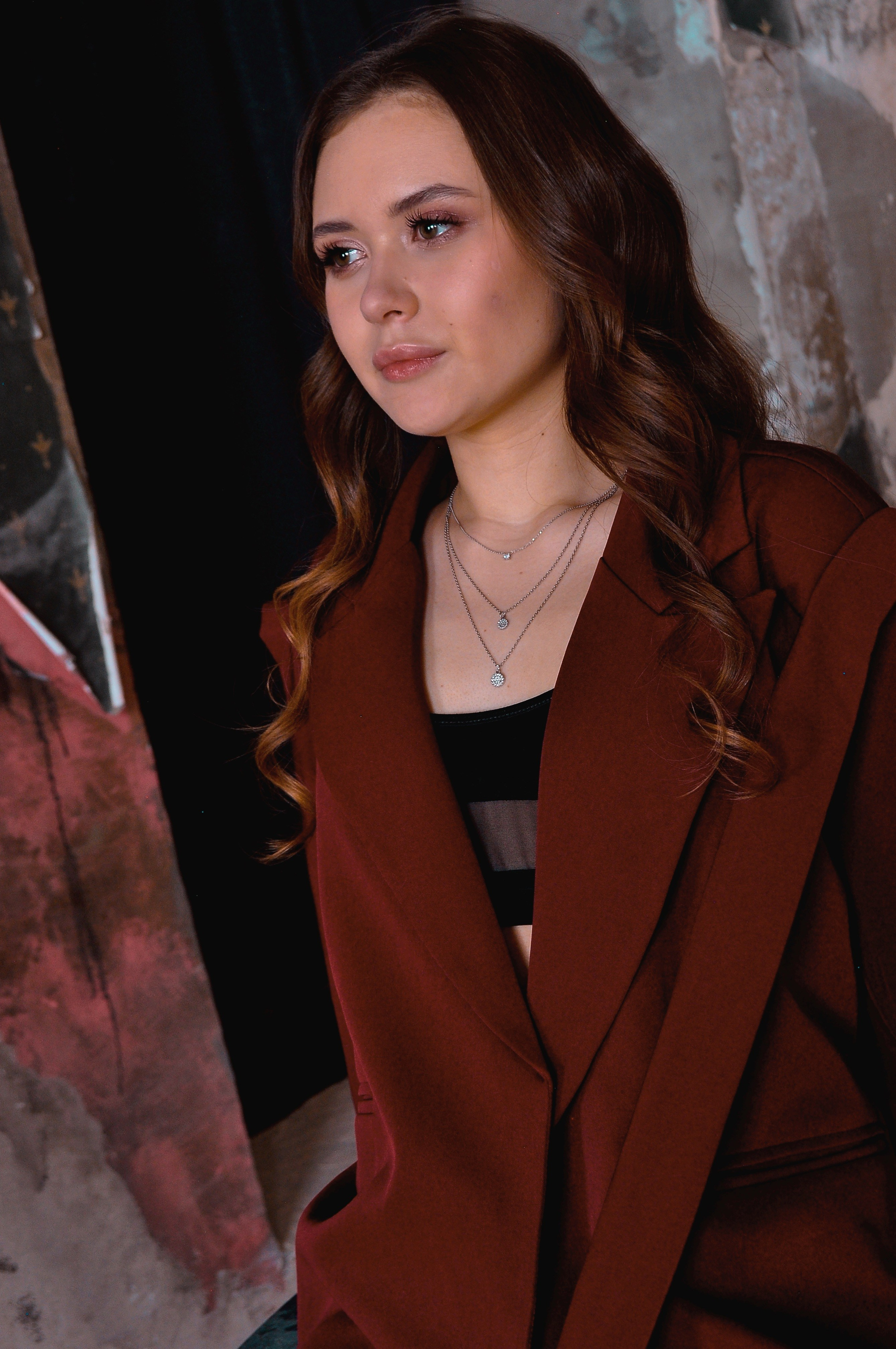 ELIZABETH. Fine art и портретный фотограф в Санкт-Петербурге | Кристина Дмитриевна