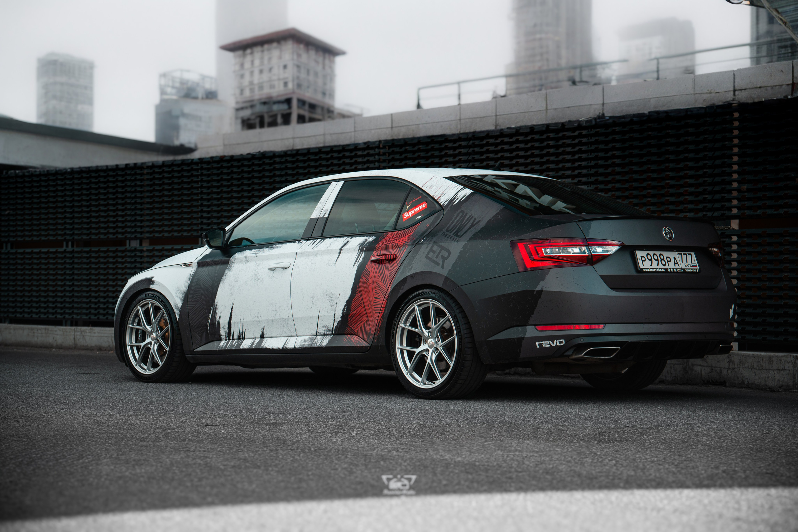 Фотограф/Видеограф