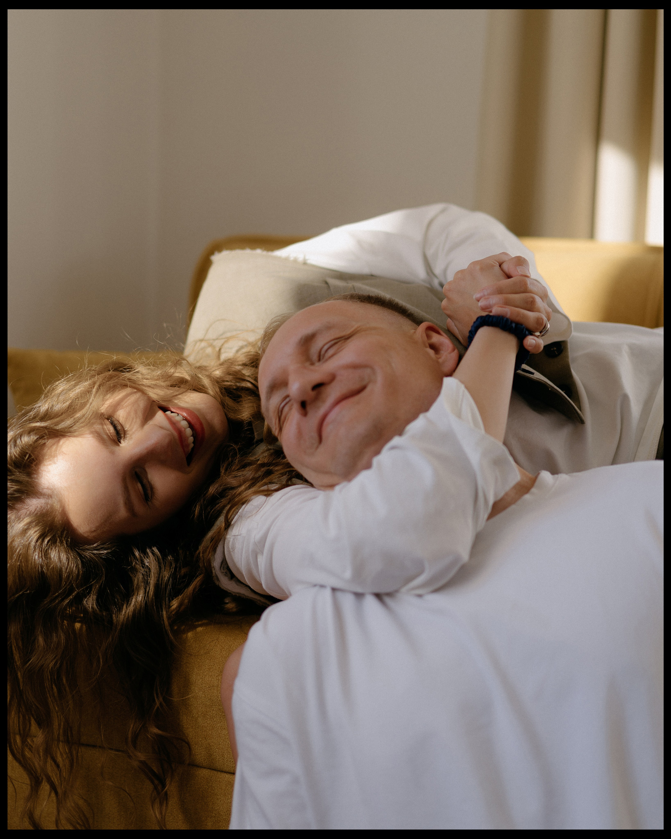 С+Д. Главная