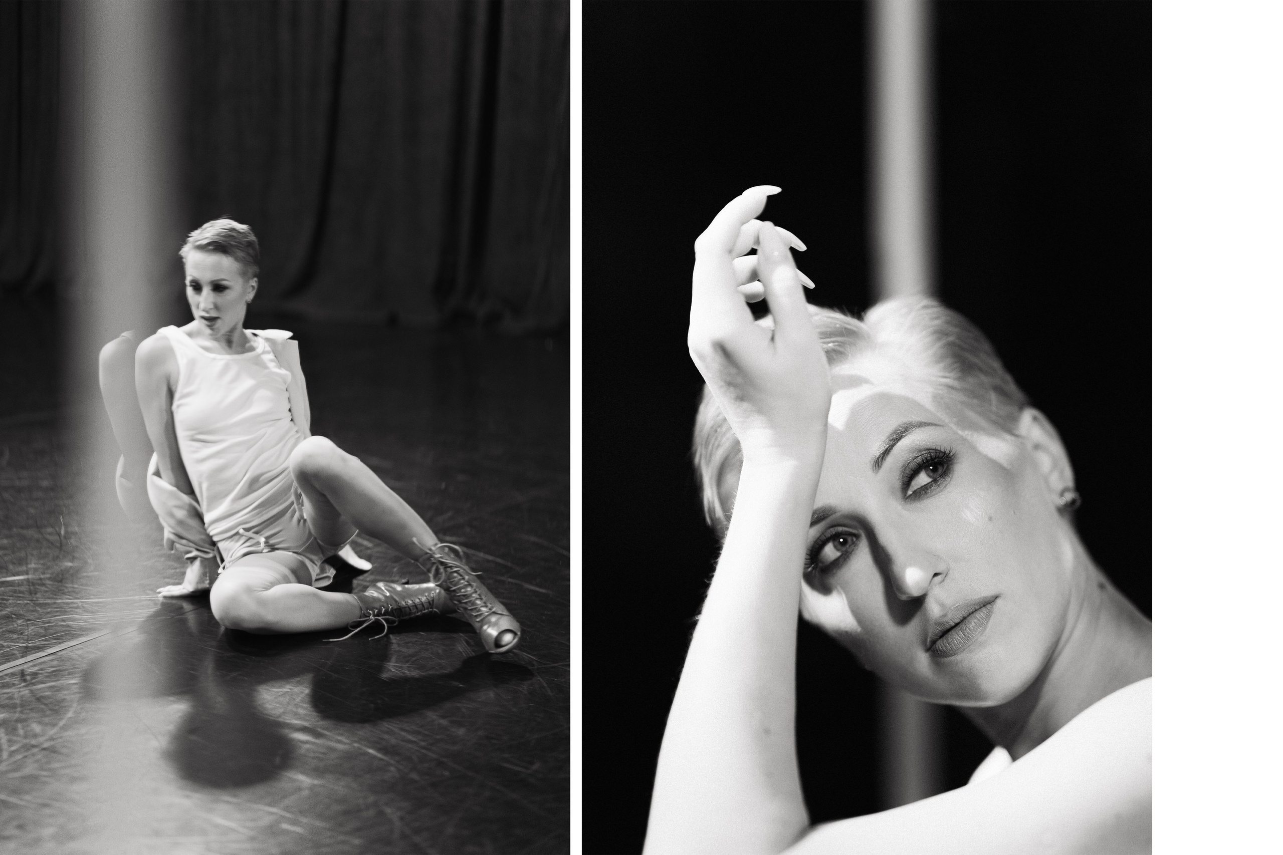 ◦ Аня ◦. Главная