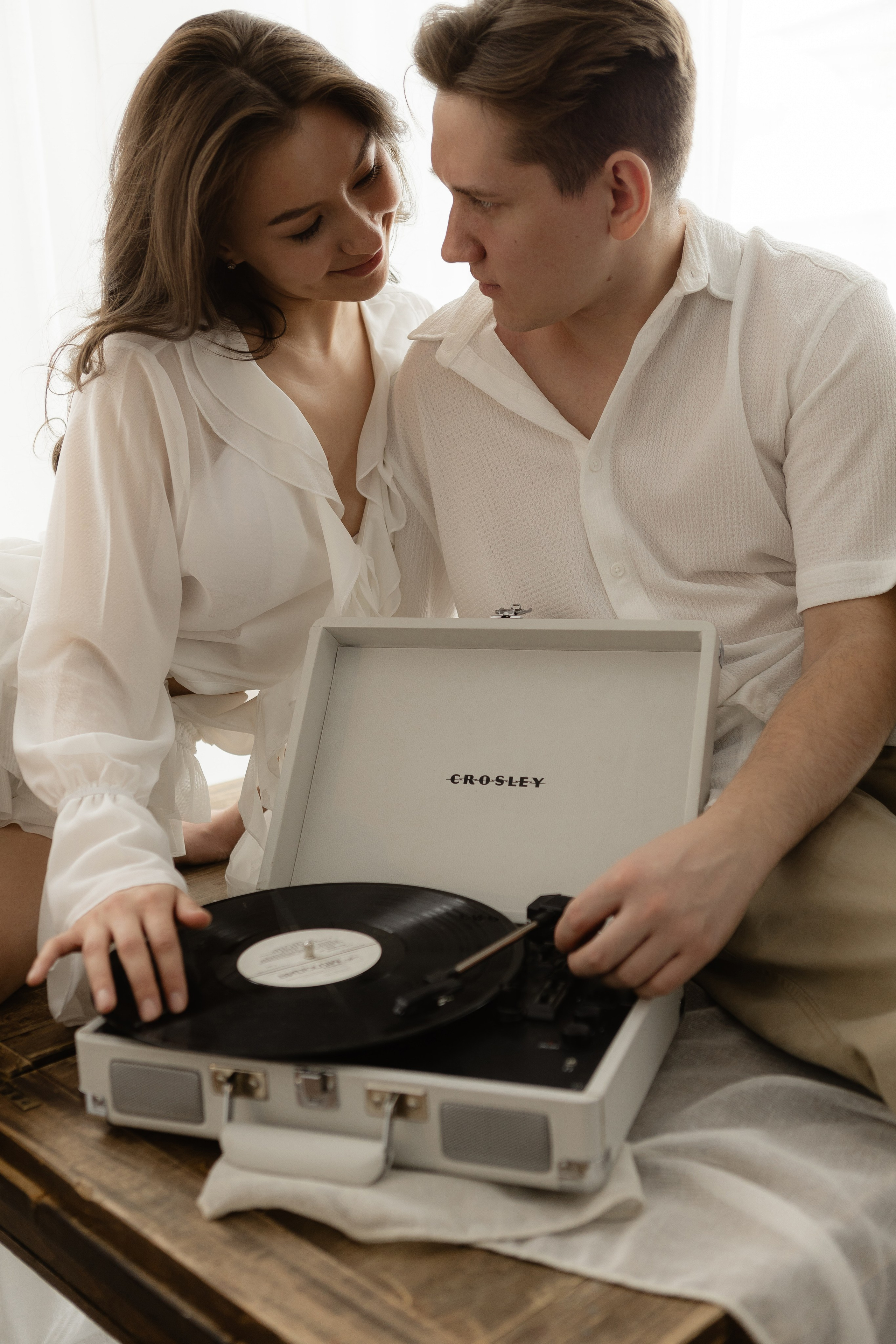 Утро жениха и невесты. Фотограф в Казани.Снимаю индивидуальные портреты, love story и свадьбы