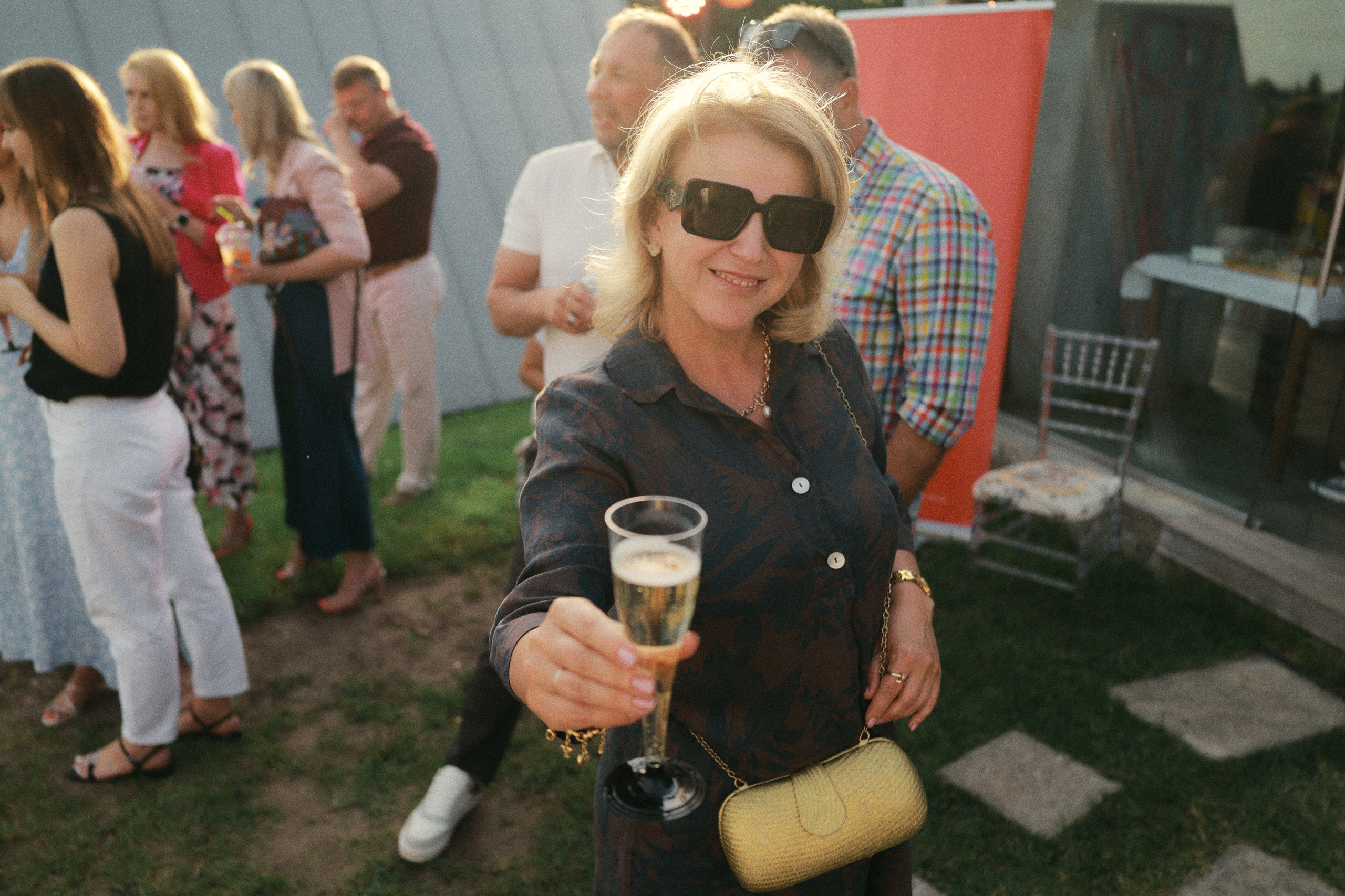 Атмо. Фотограф во Владимире, Москве и Суздале — Полина Романычева