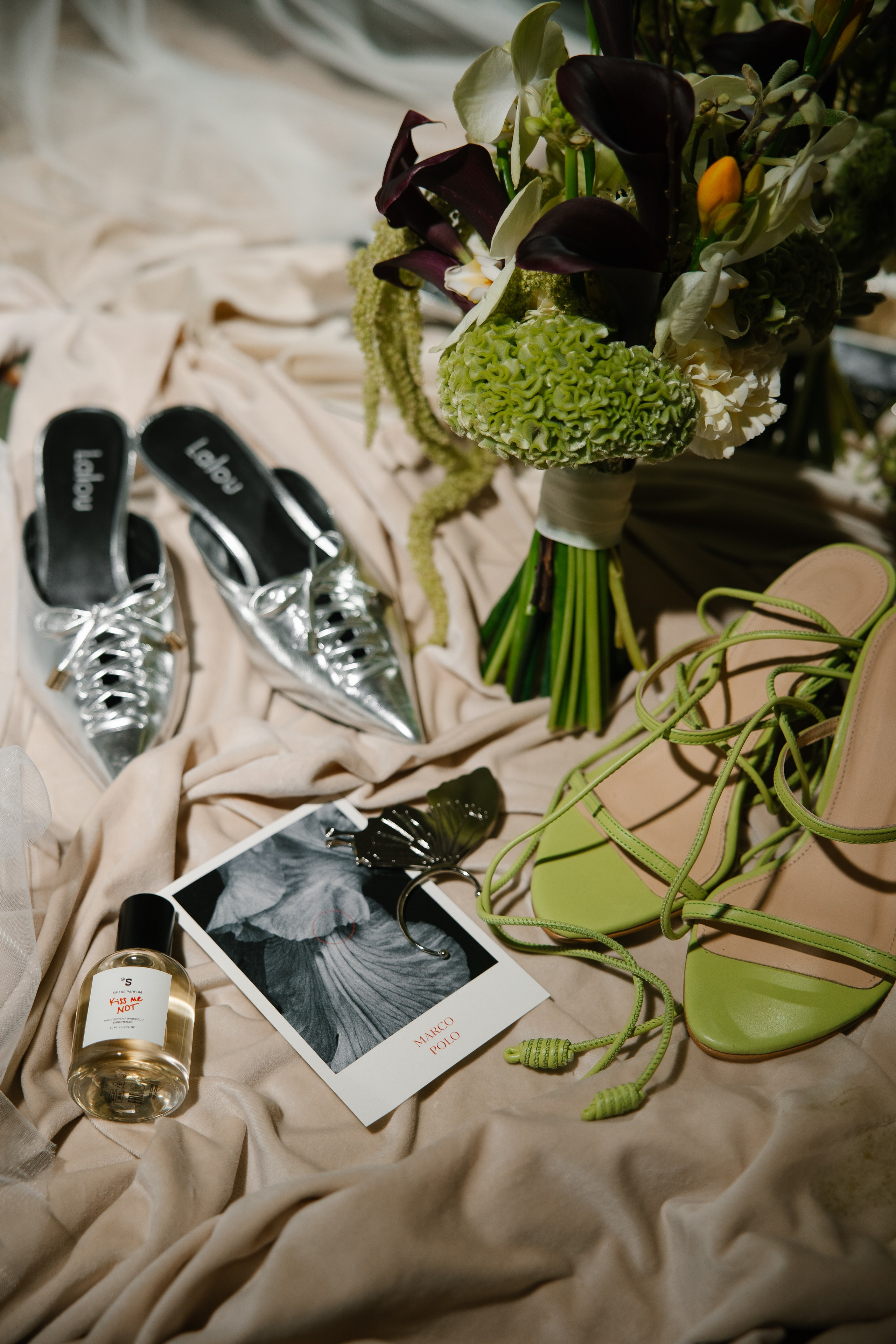 Артём и Карина. Свадебный фотограф Полина Панина