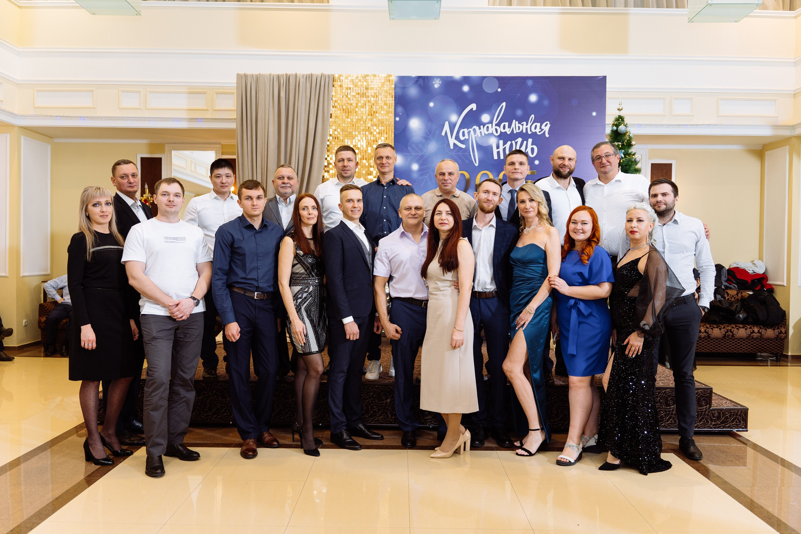 ЮГПА карнавальная ночь 2025. Видео и фото для бизнеса |Video & Foto|Ростов-на-Дону|Краснодар|Москва