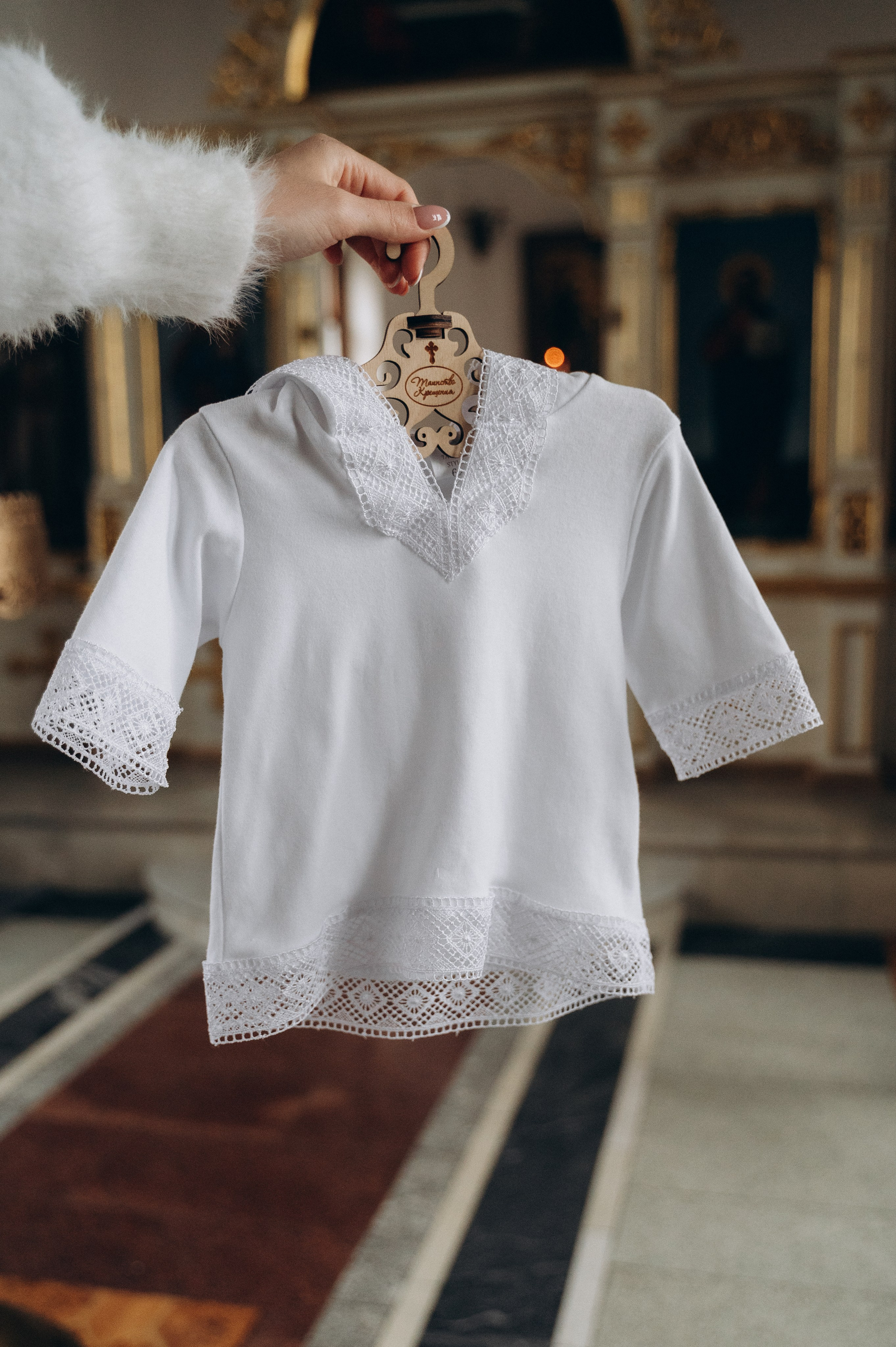 Крещение Артура (Храм Марии Магдалины). Семейный фотограф в Минске Дарья Дреко