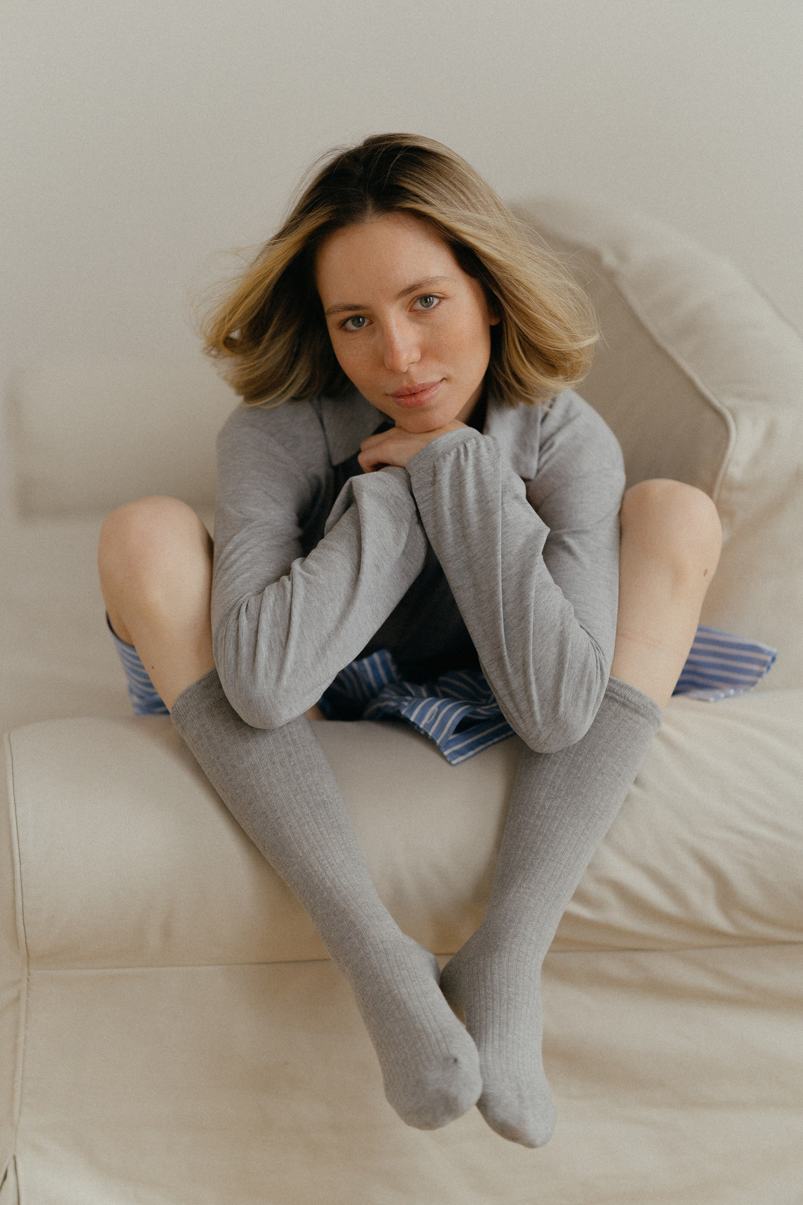 ◦ Соня ◦. Главная