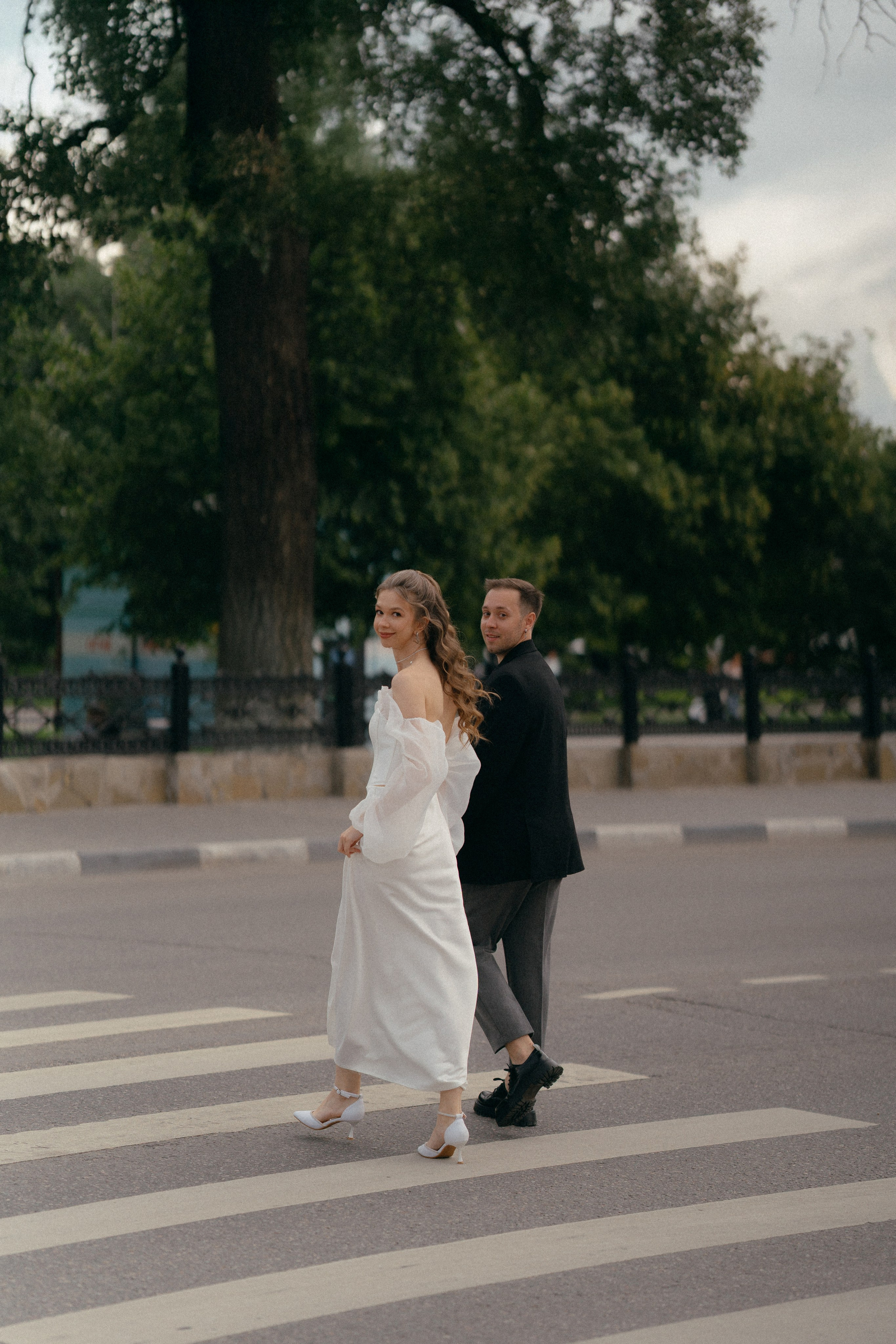 💍 |Ю+С. Главная