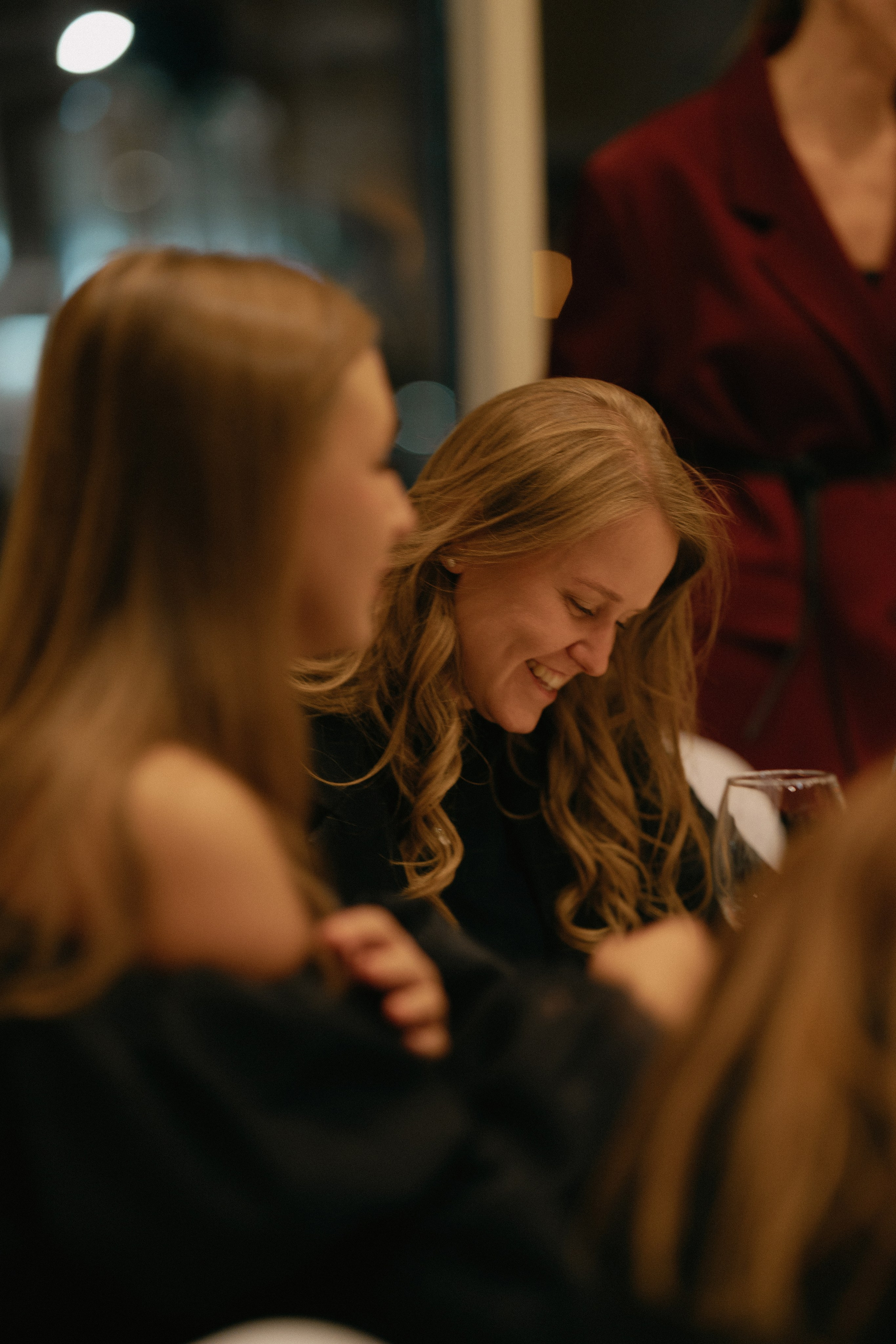 День Рождения Виктории. Главная