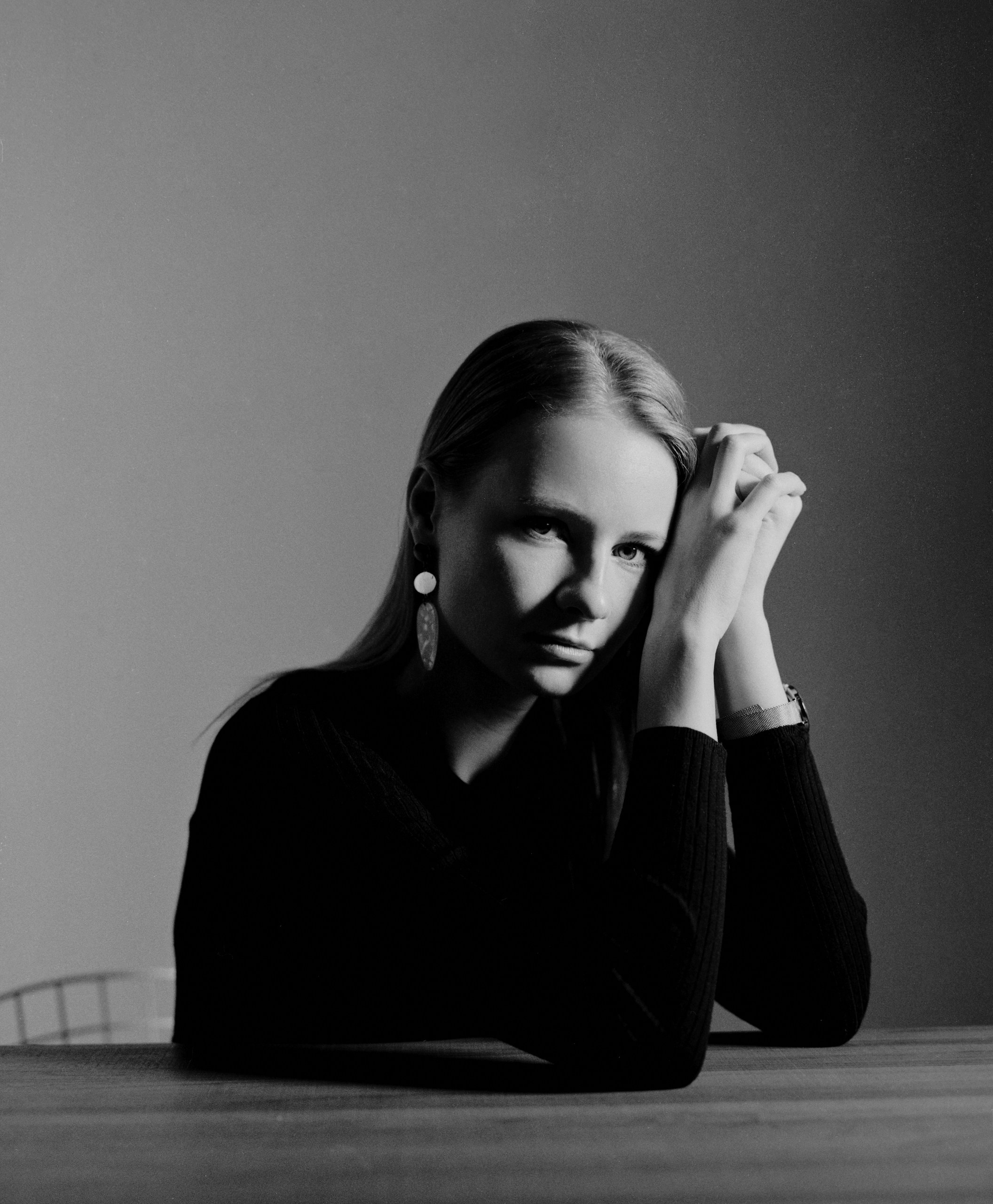 Фотосъемка «Пленка». Фотограф и видеограф в Москве Алексей Толстиков