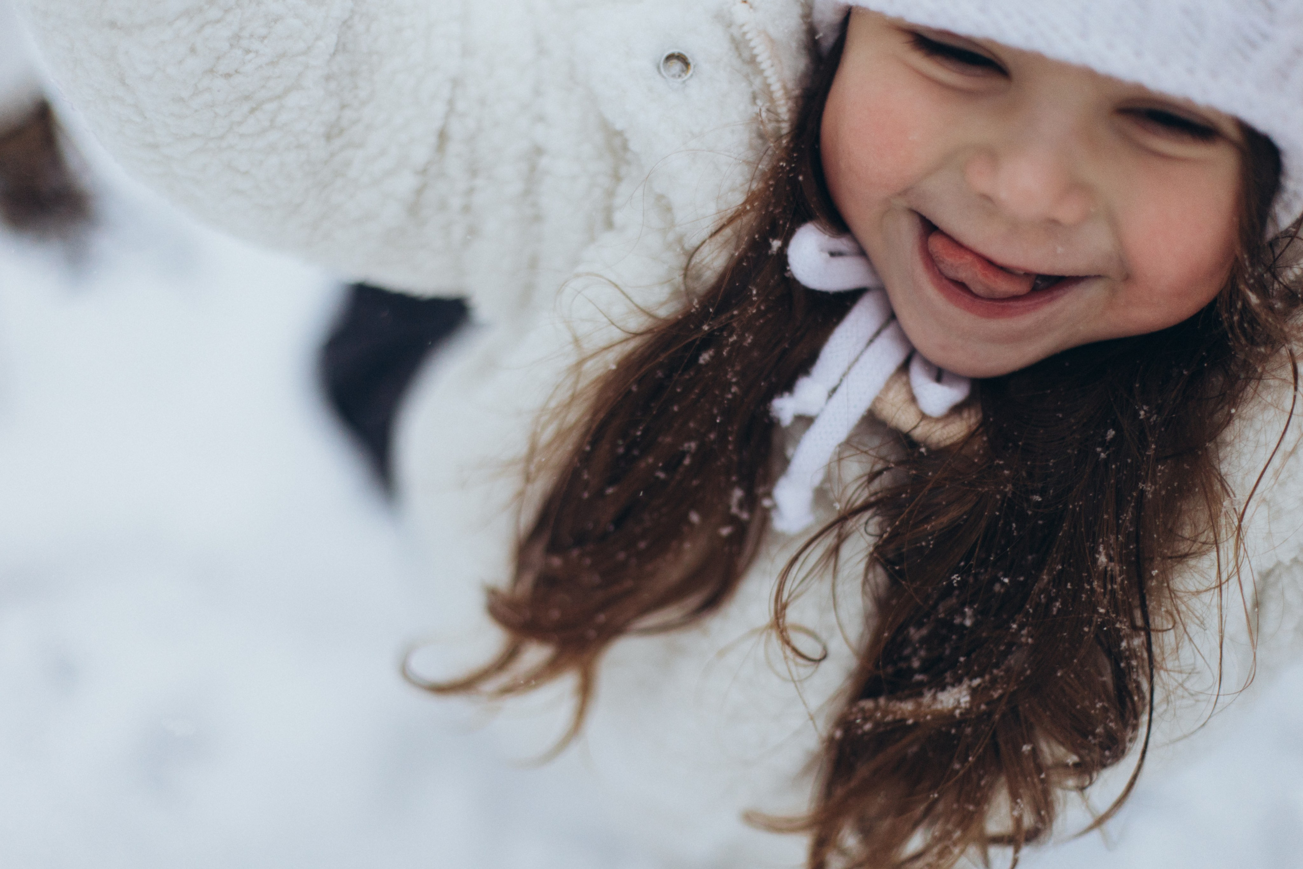 Зимняя история