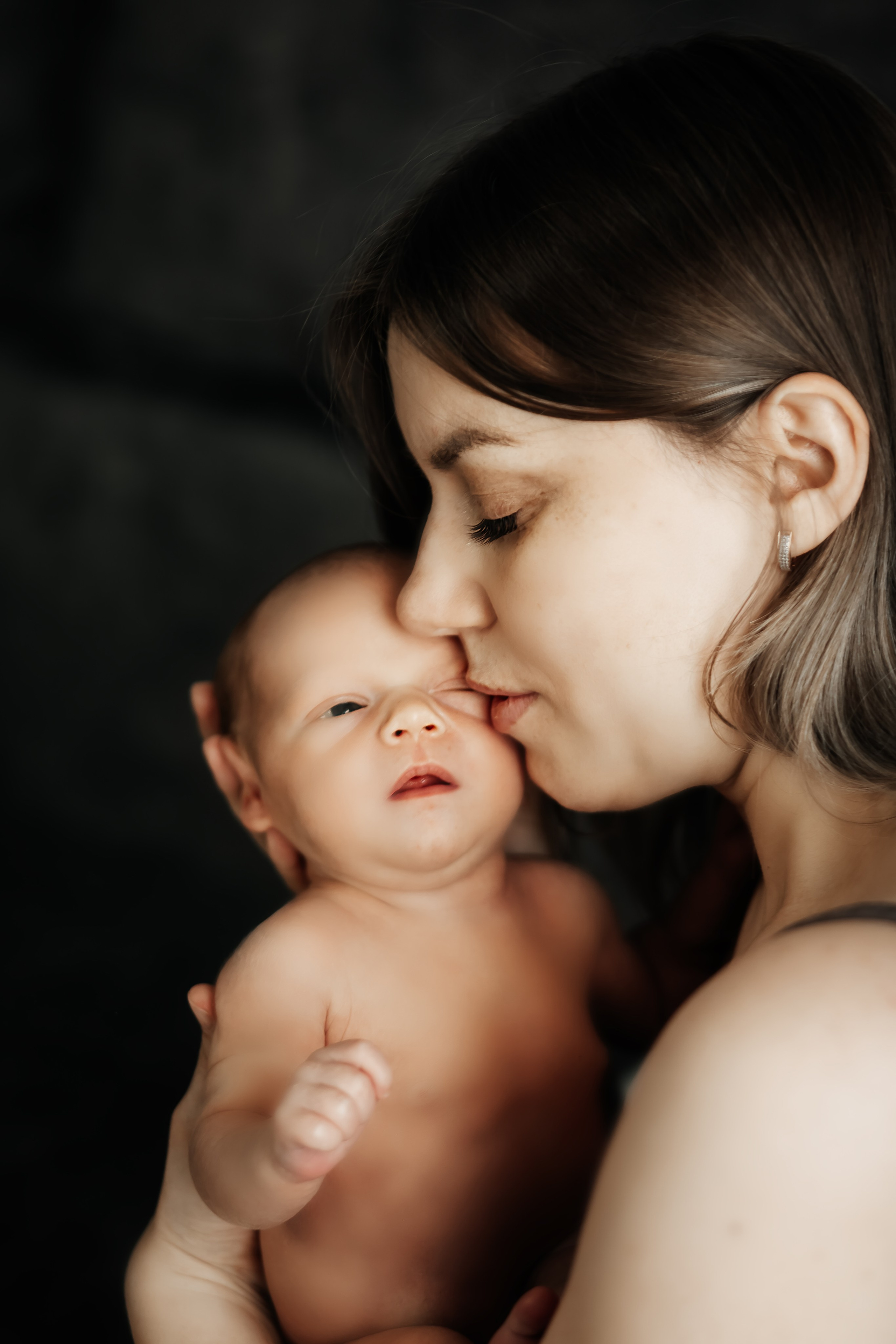 Юлия и Даниил. Съемка Таинств Крещения Венчания, детские и семейные съемки в Пензе