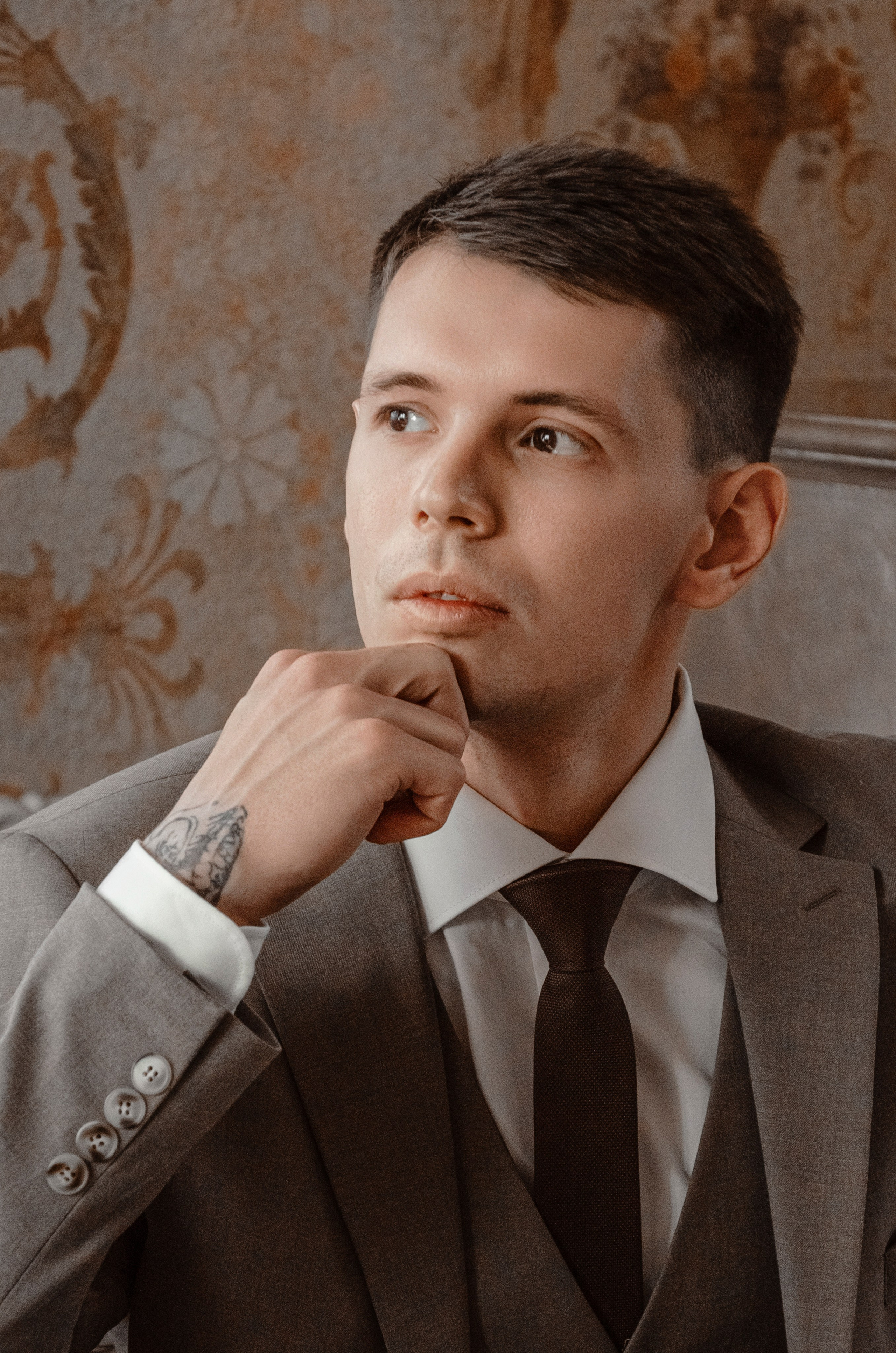 Д+К. Фотографы в Тюмени Андрей и Лидия Войвод