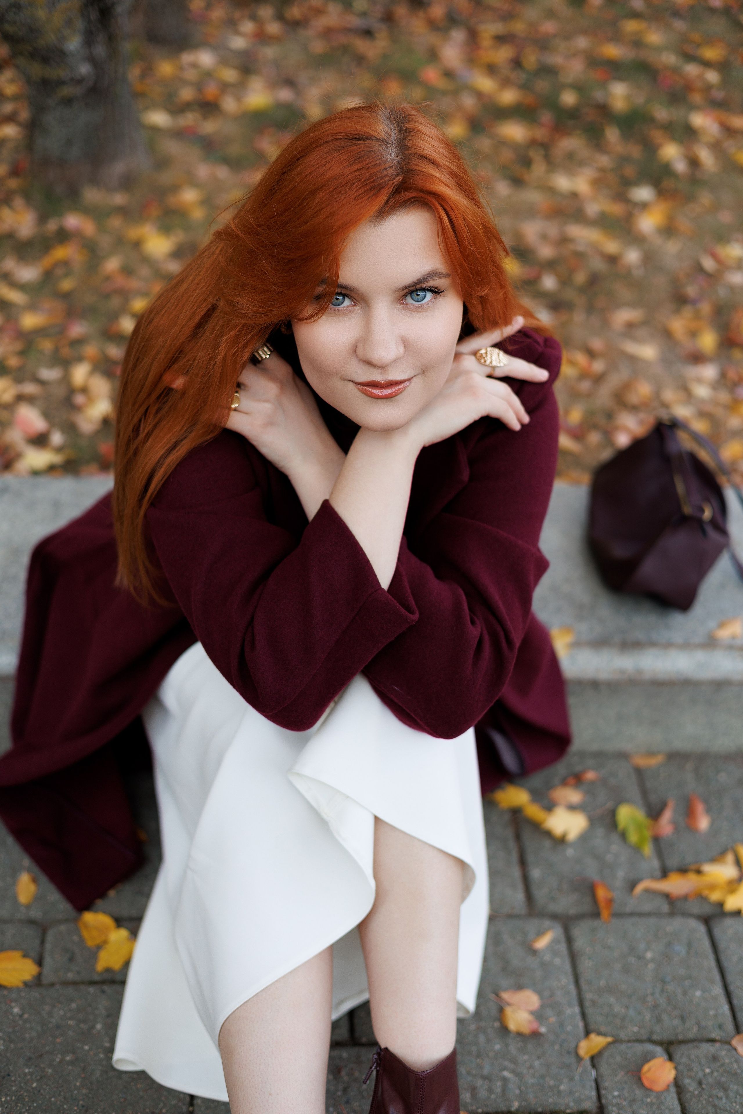 Индивидуальные фотопрогулки. Фотограф Минск