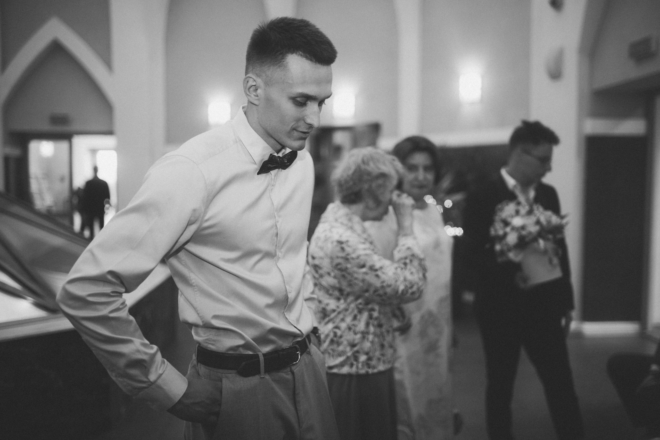 Свадьба Максима и Валерии. Свадебный фотограф Казань