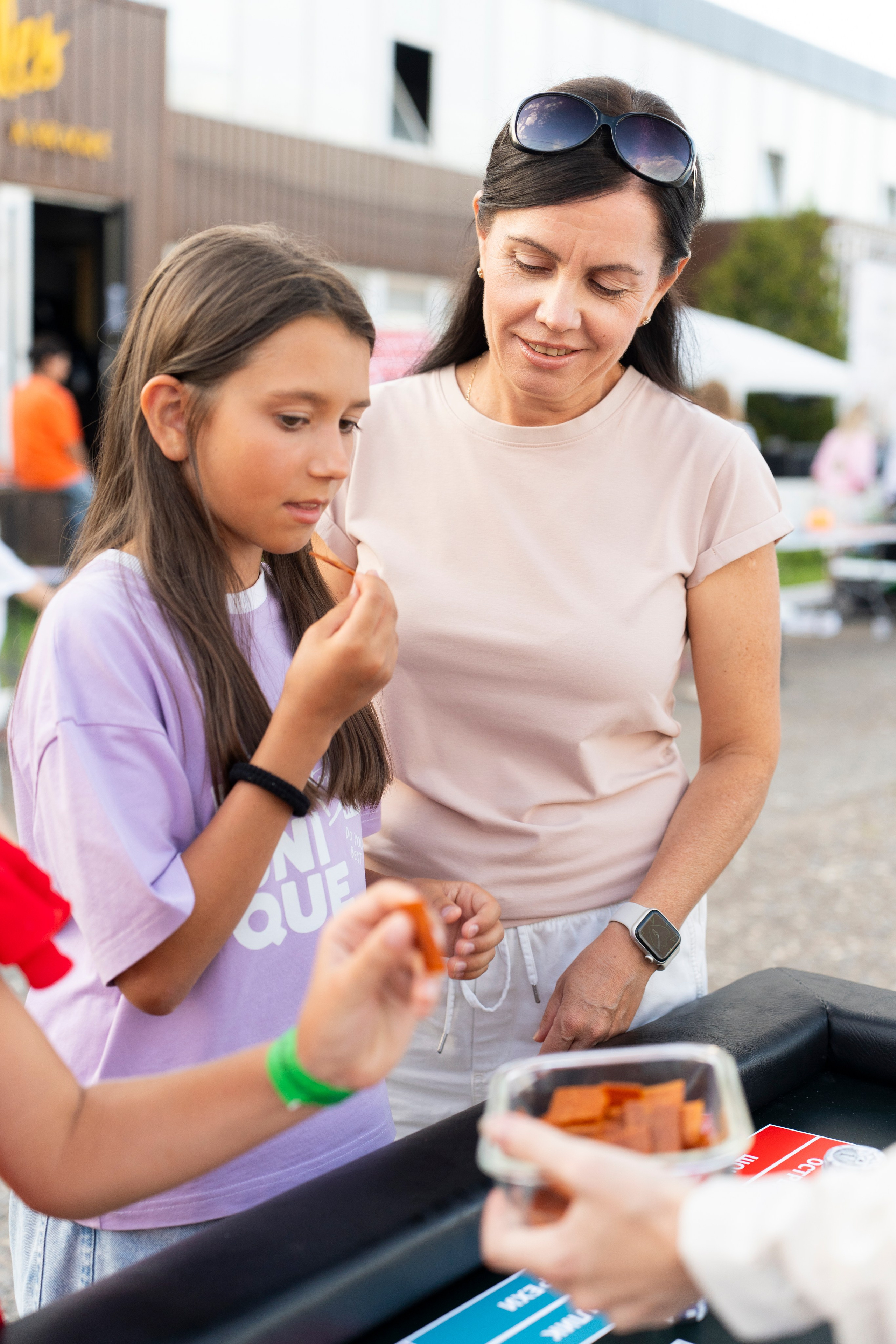 Best Family Fest 2026. Дарья Селихова / Фотограф