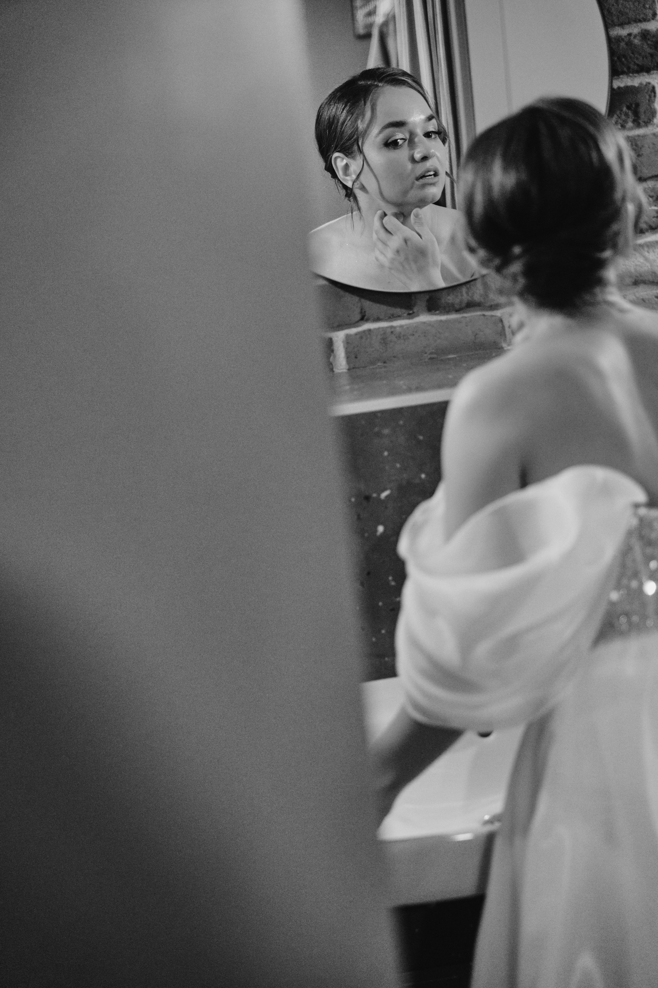 Свадебная съёмка