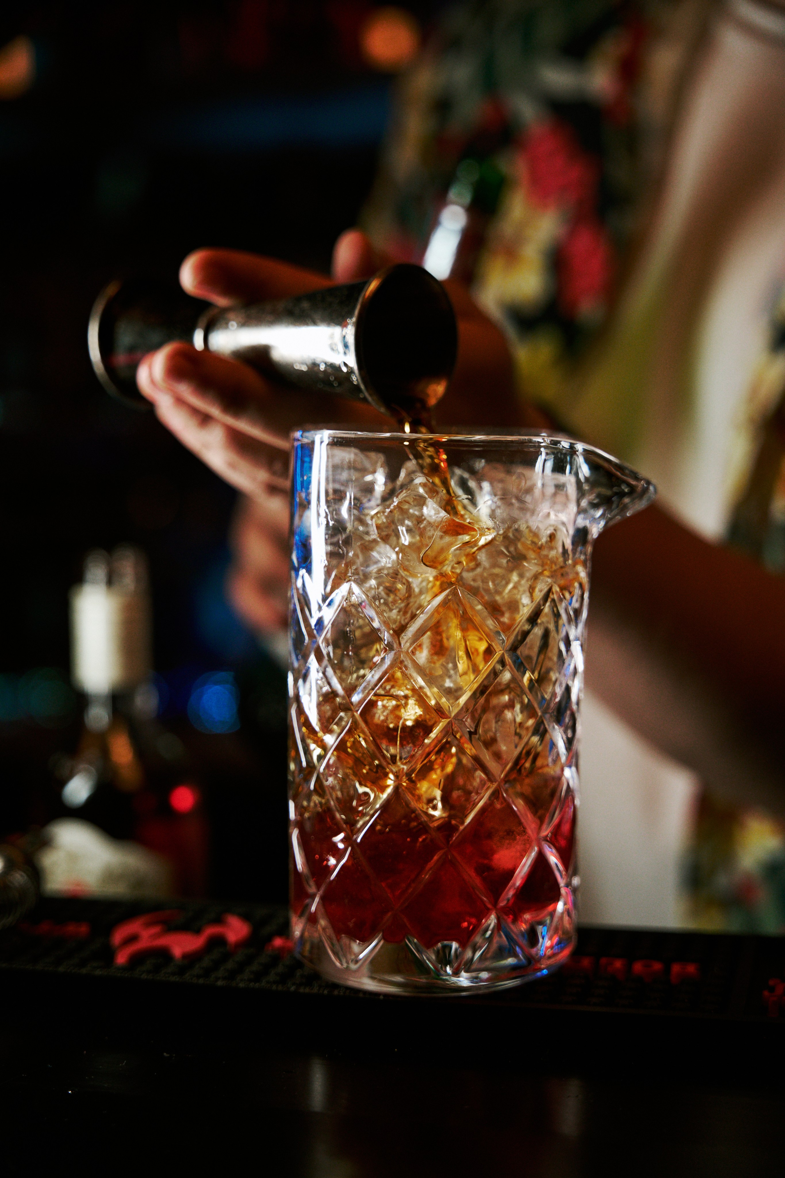 Корпоративы