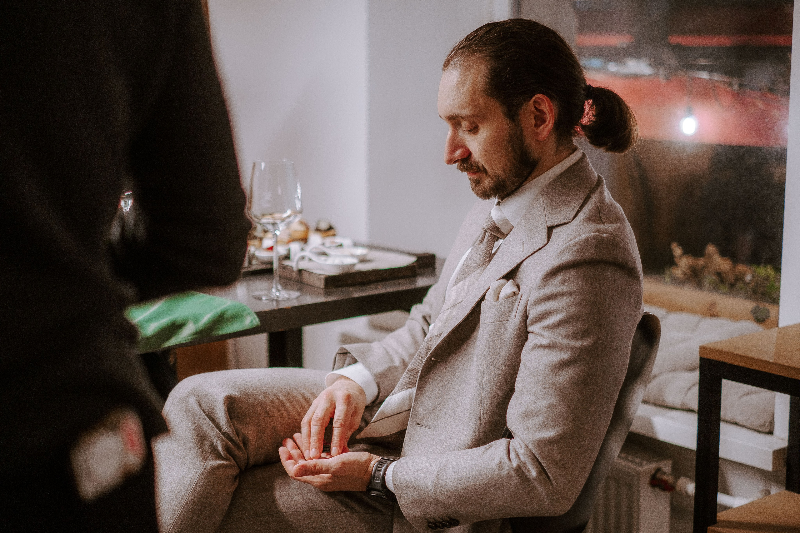 LENINA 20. Фотограф Мария Хлебникова Санкт-Петербург Москва