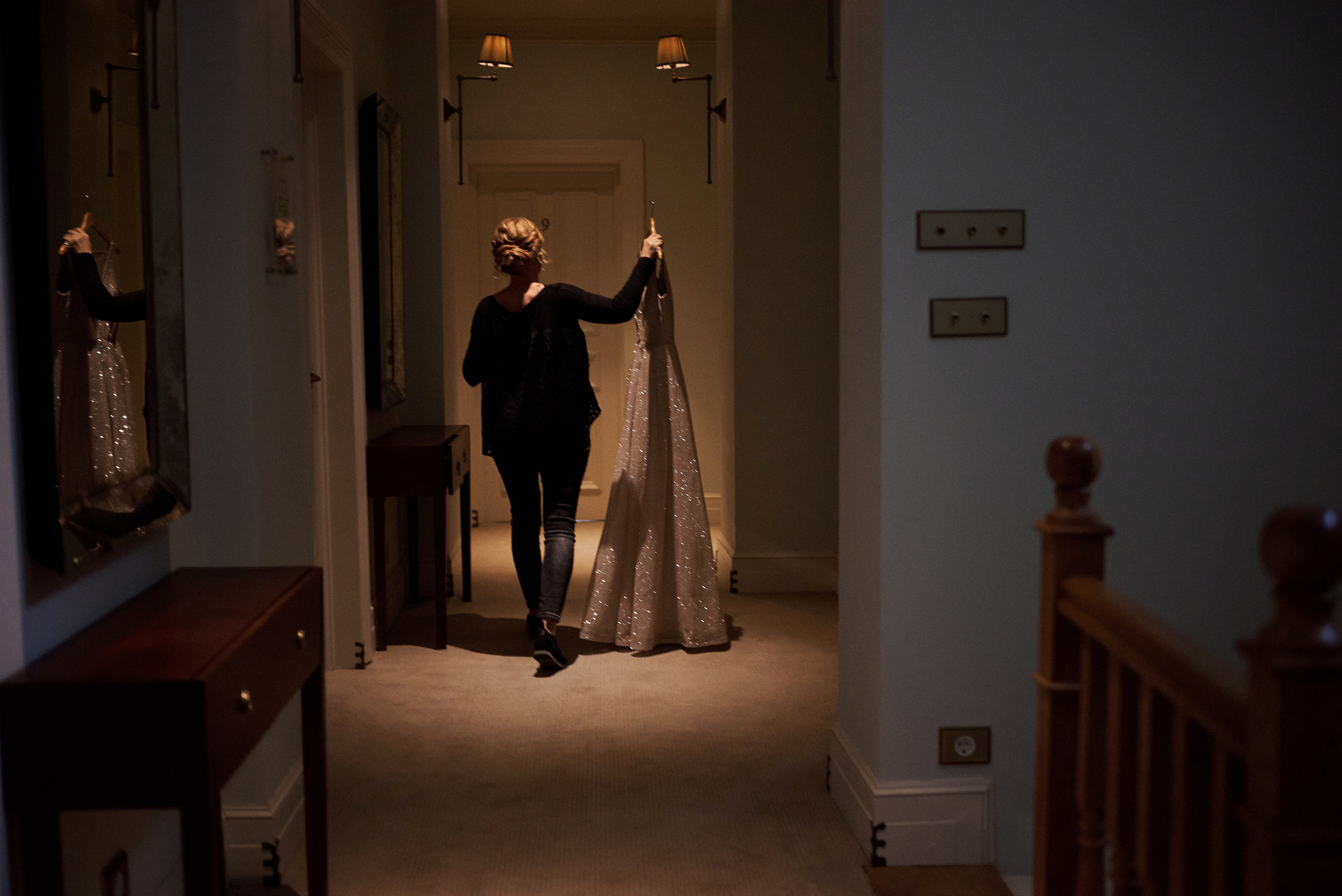 E&A. Свадебный и портретный фотограф Пётр Ладанов