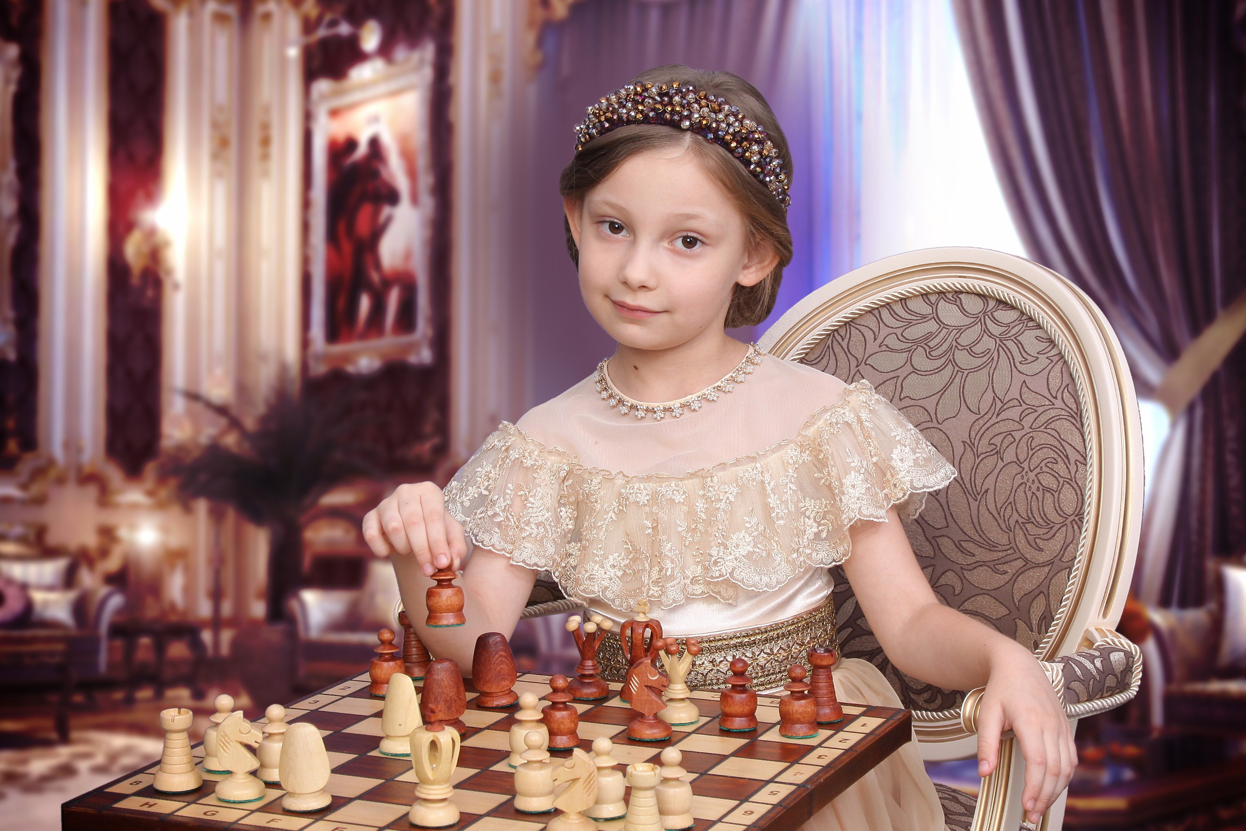 КОМПАНИЯ КРАЙФОТО ФОТОСЕССИЯ ВЕЧЕР У КАМИНА (ШКОЛА)