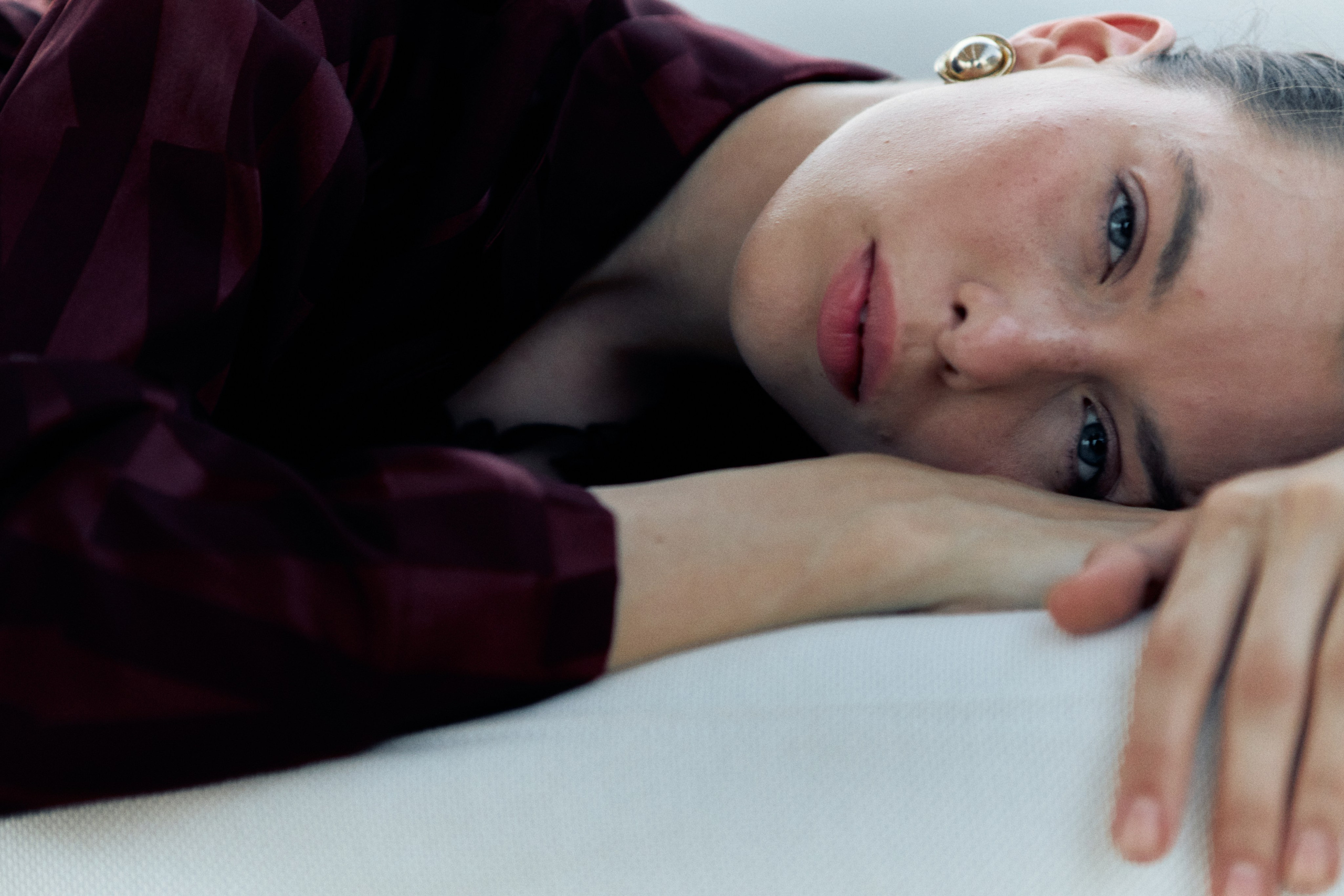 DKNY. Главная