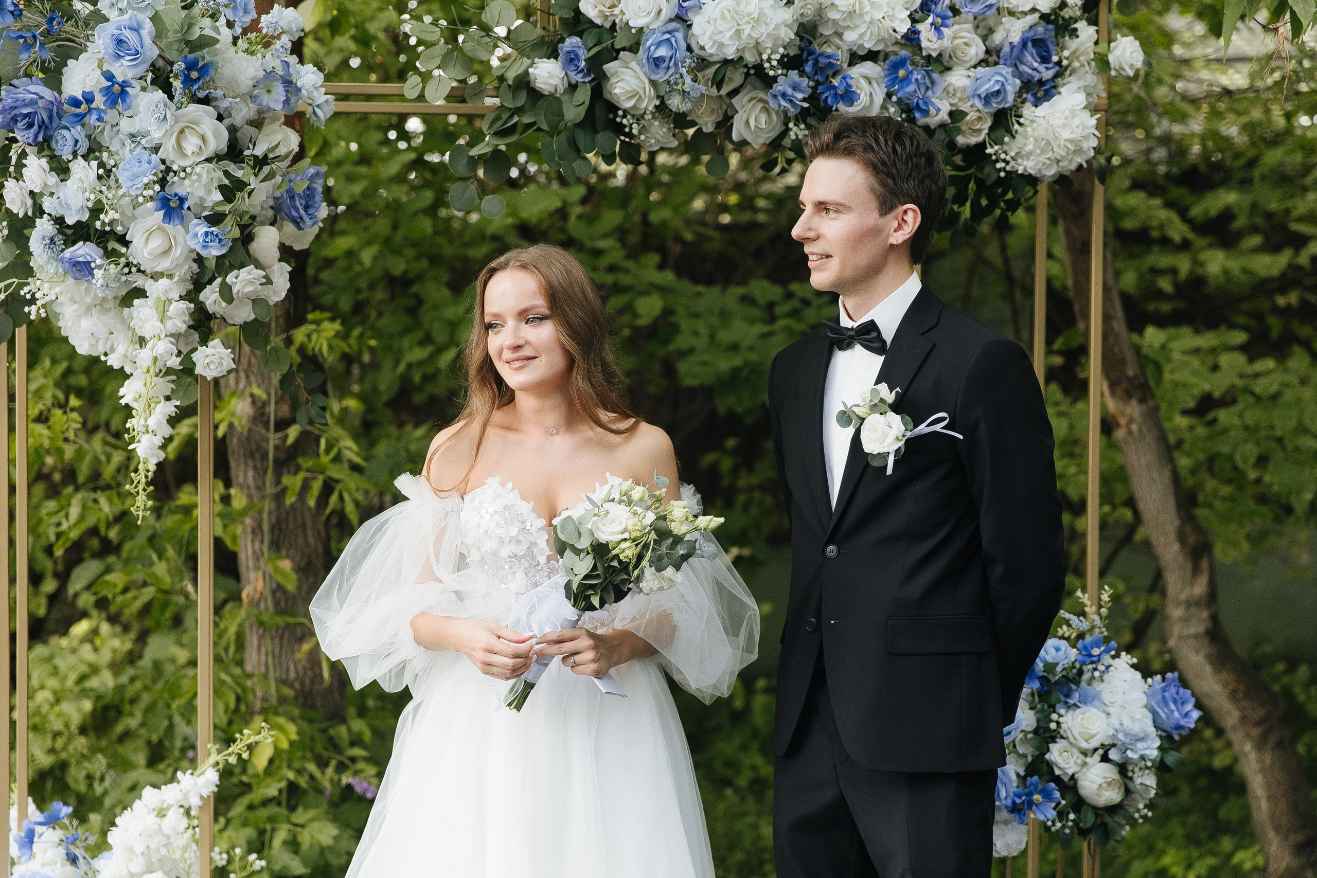 Выездная регистрация. Фотограф в Красноярске Любовь Малеева