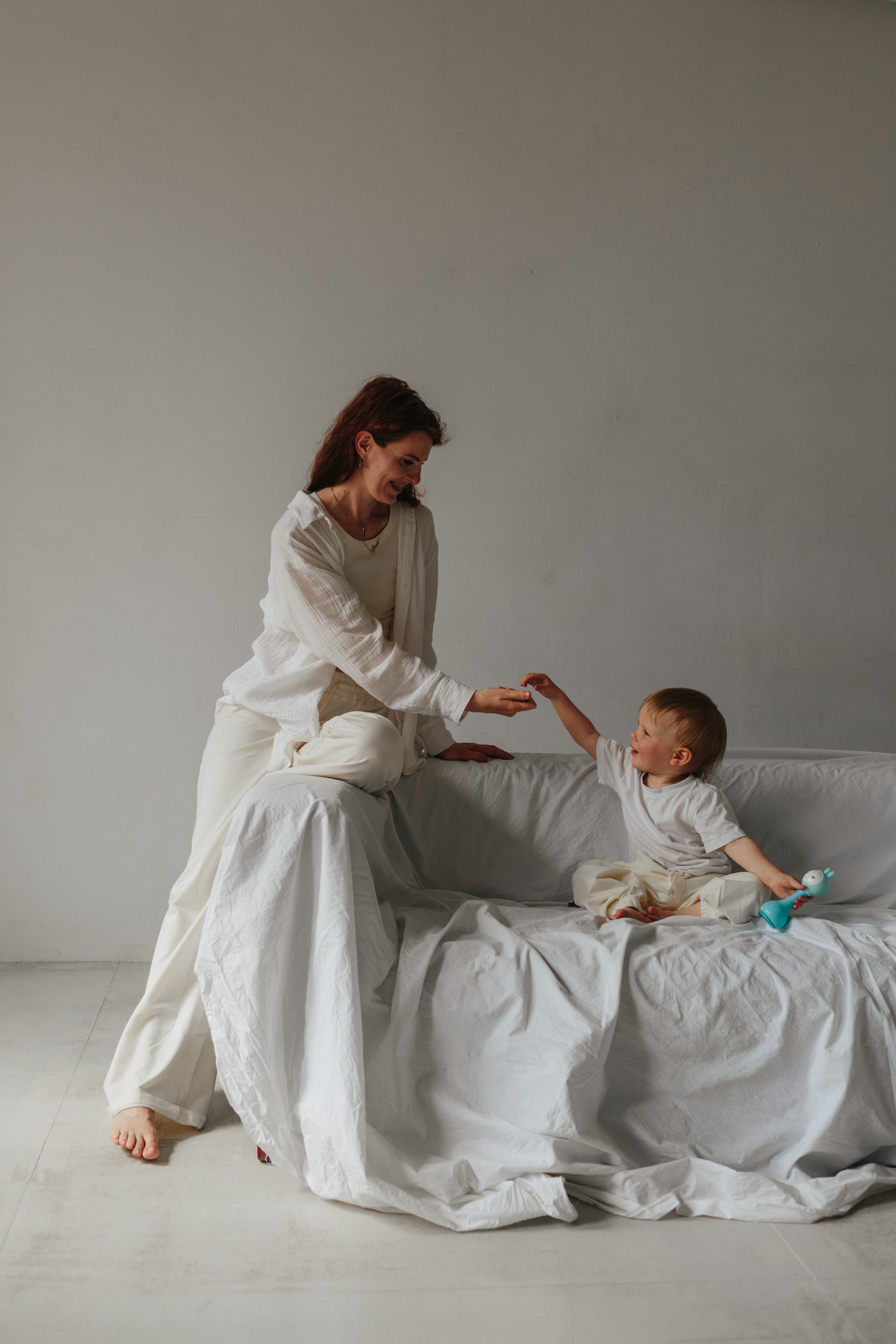 Стеша и Филипп. Семейный и портретный фотограф в Санкт-Петербурге Андрей Воробьев