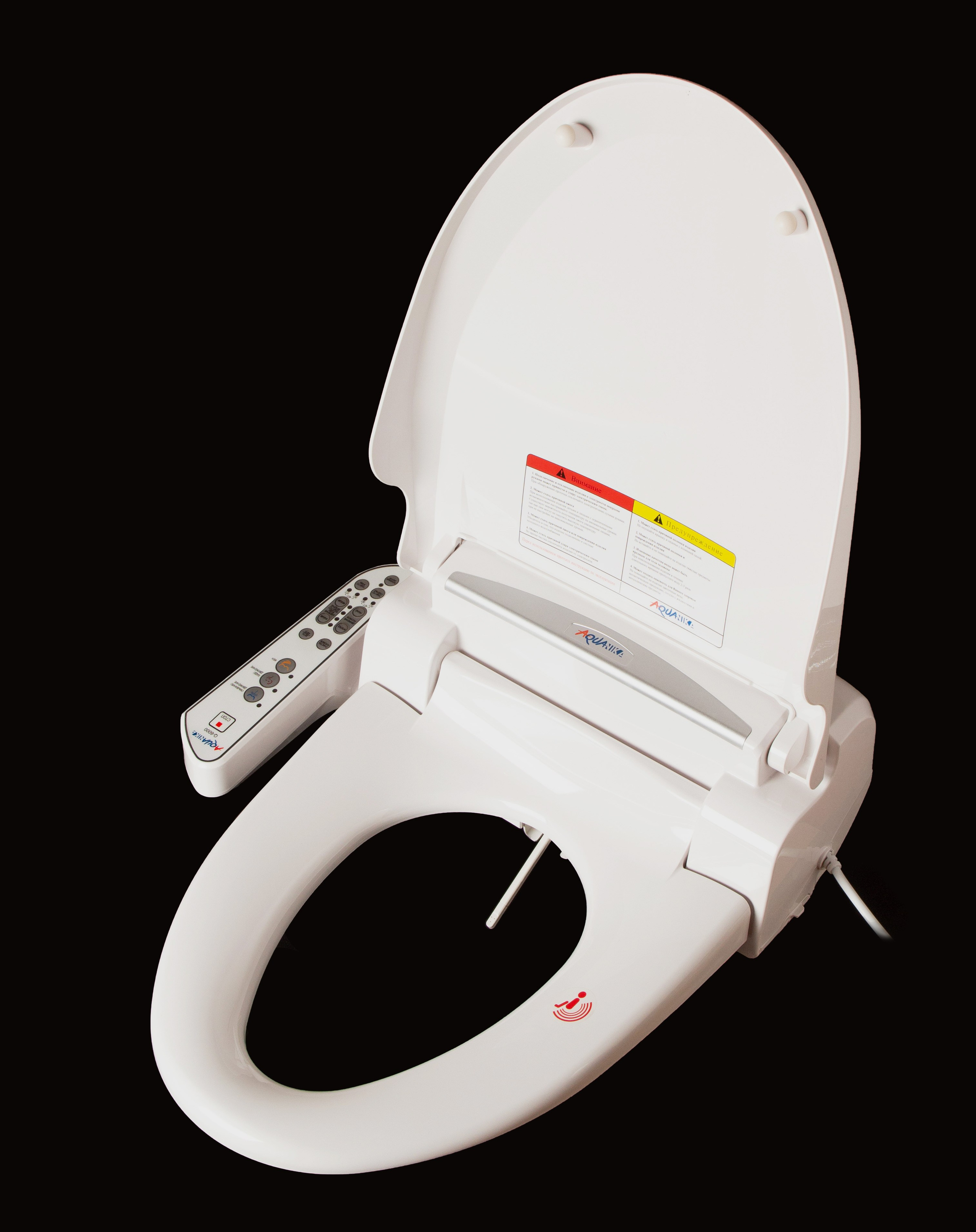 Биде на чёрном. Александр Стряпунин — предметный фотограф в Улан-Удэ