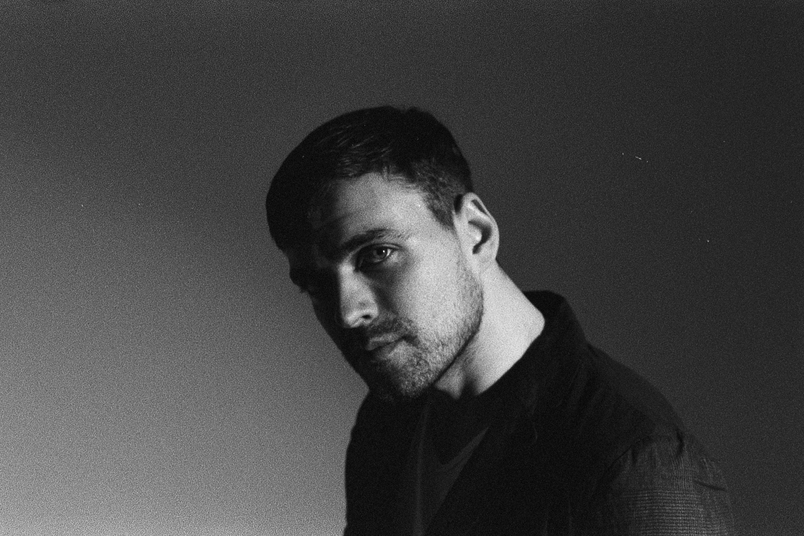 Кирилл. Портретный фотограф в Санкт-Петербурге Александр Быстрицкий