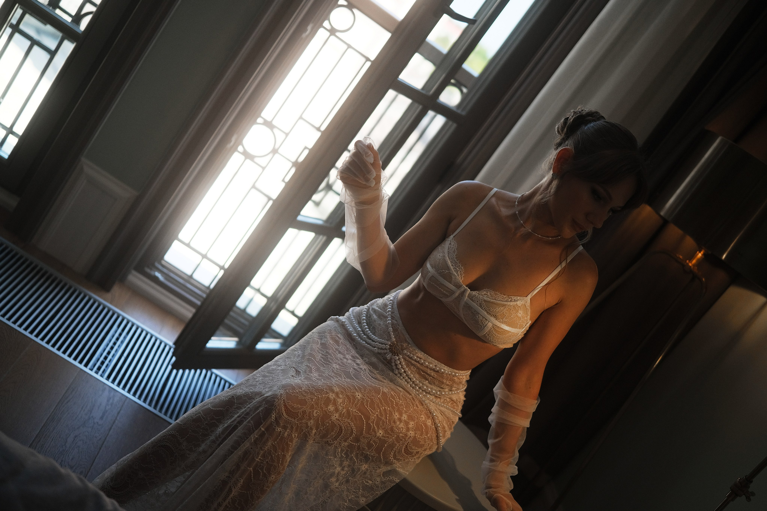 L & D. Свадебная видеосъемка в Крыму и Севастополе