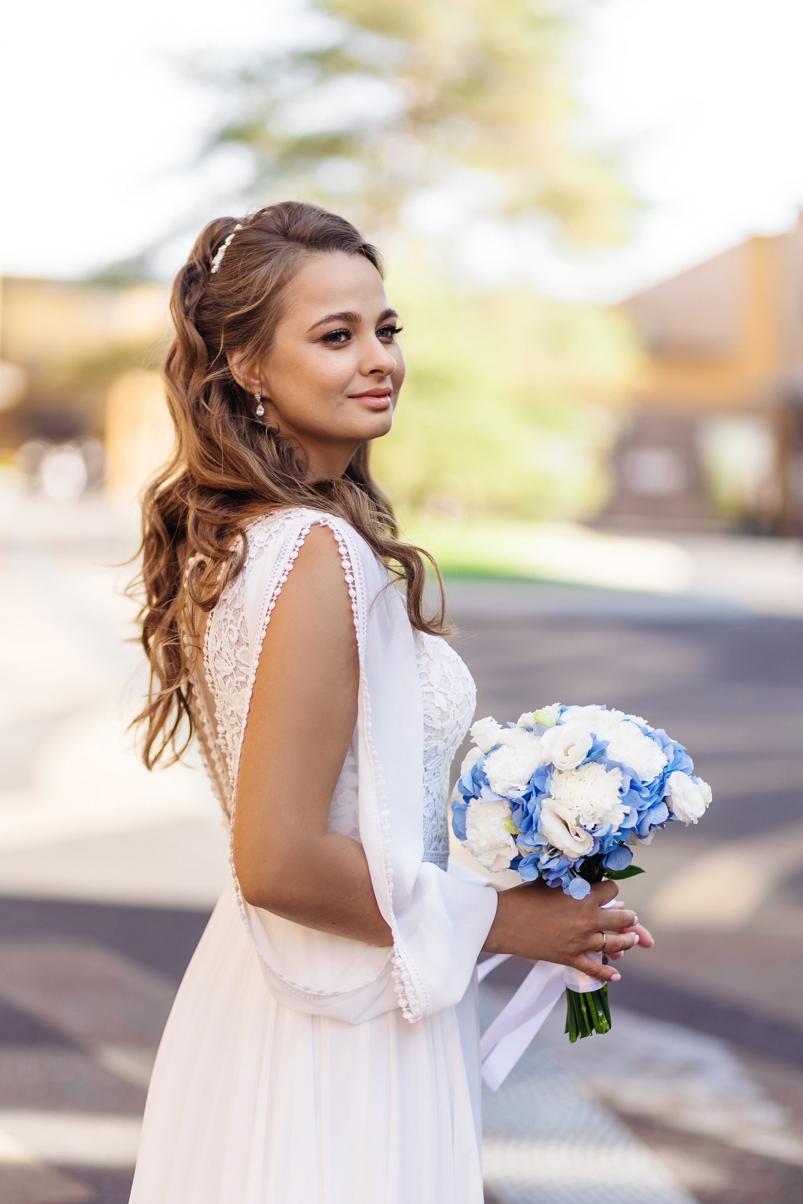 Дмитрий и Дарья. Свадебный фотограф Маргарита Глумскова