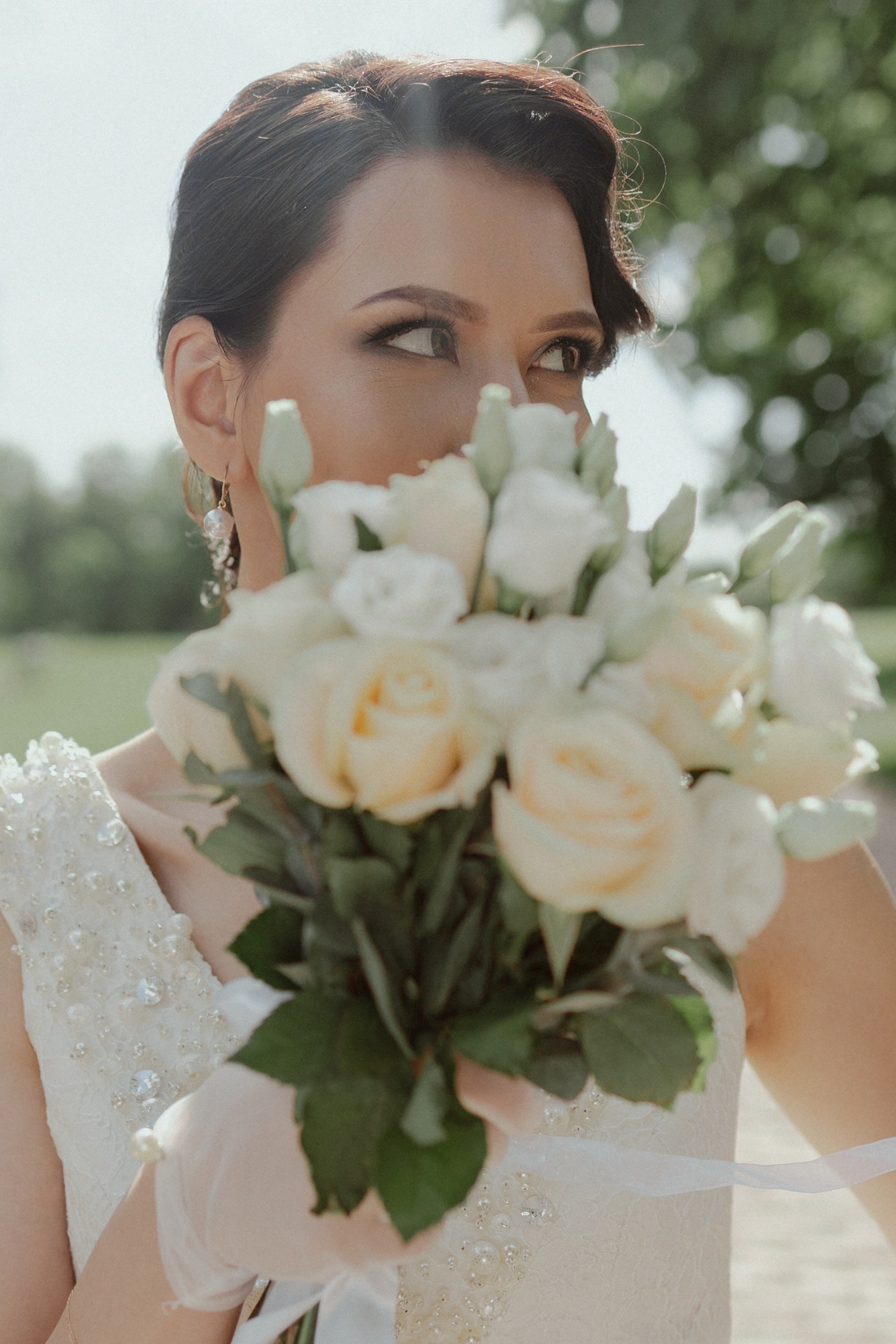 Иван и Эльмира. Свадебный фотограф Маргарита Глумскова