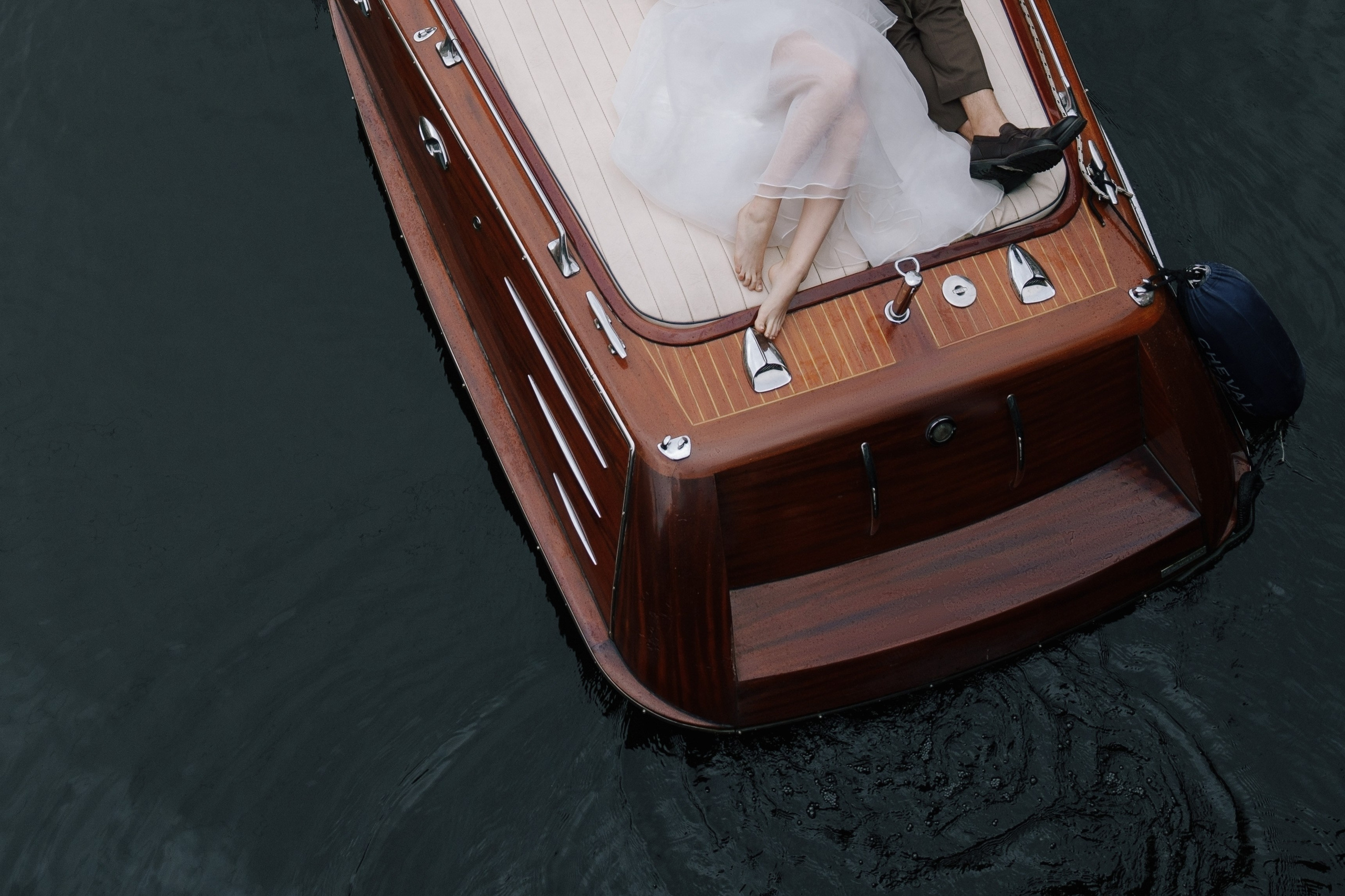 Аркадий & Мелания. Свадебный фотограф в Санкт-Петербурге — Евгения Лютоева