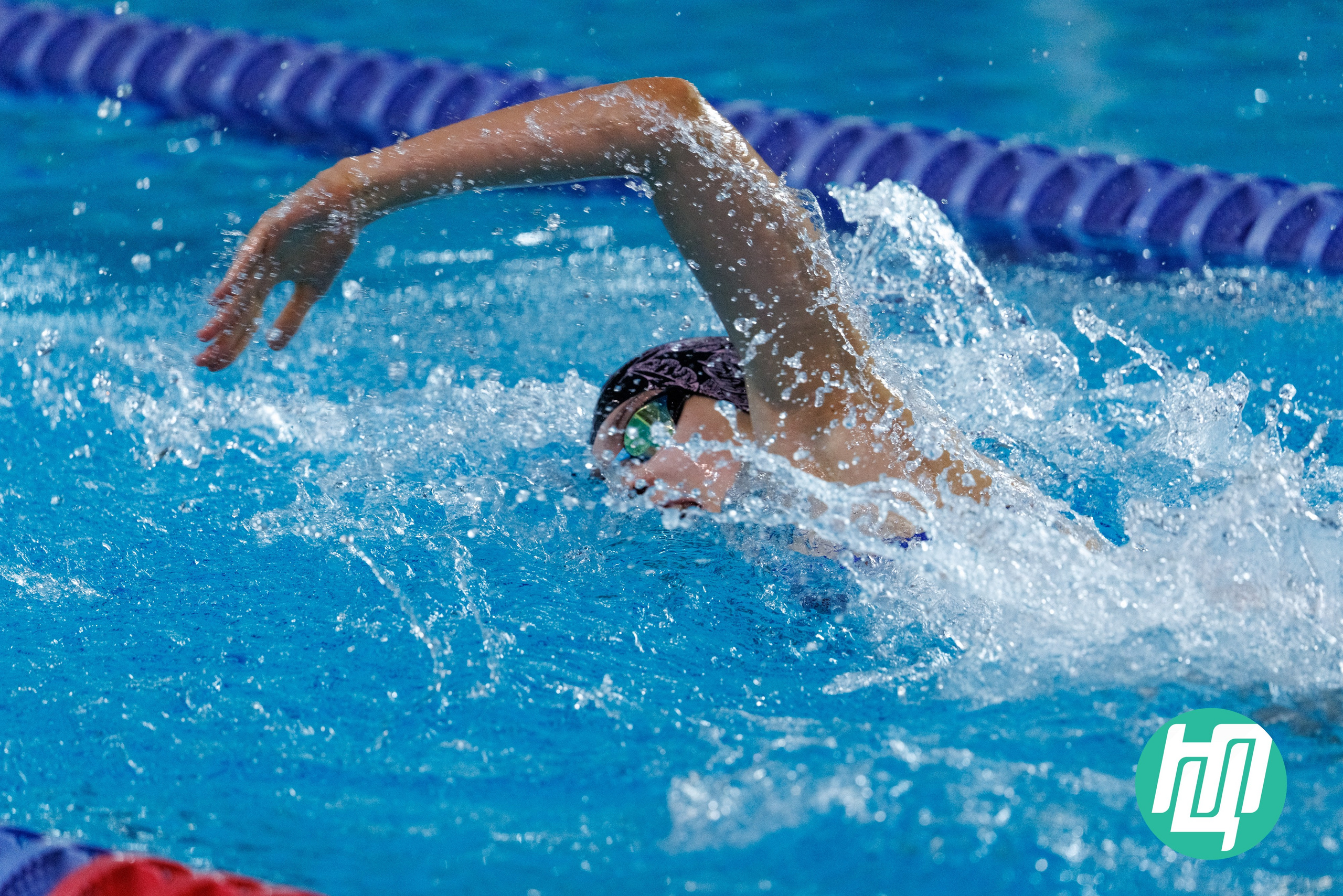 НацПлав.Дети в Динамо / Фото с турнира. Спортивный фотограф Алексей Соломин