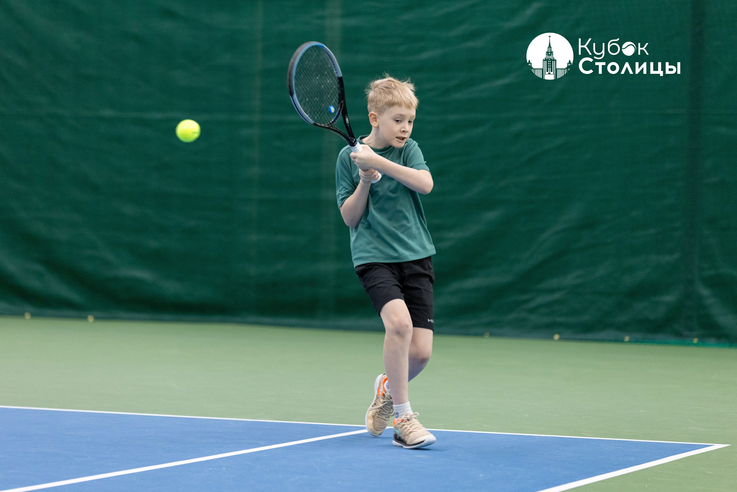 "Кубок столицы" в Лужниках // 12 января 2025. Спортивный фотограф Алексей Соломин
