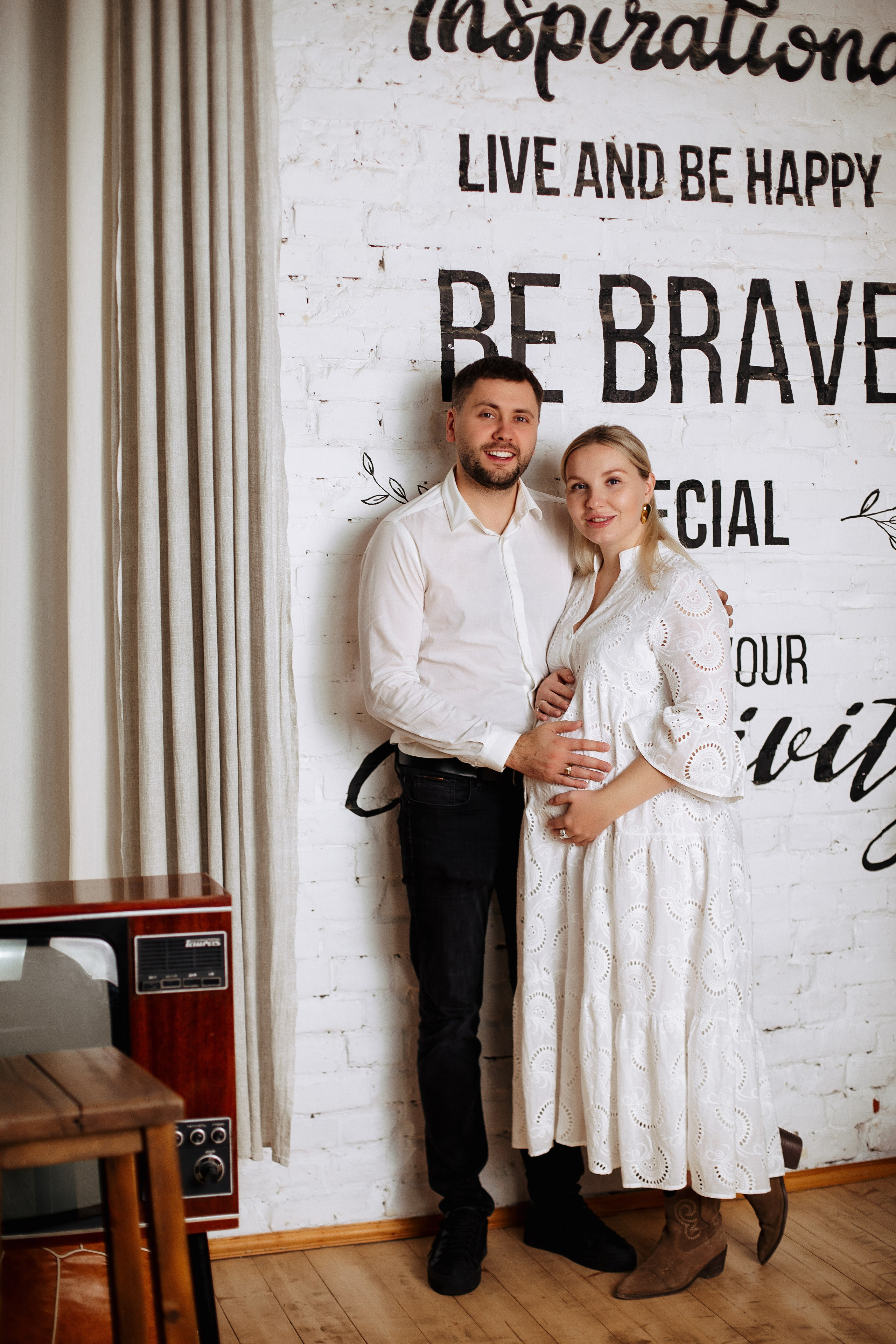 Семейная фотосессия. Свадебный и семейный фотограф/видеограф в Краснодаре Наталья Осинская