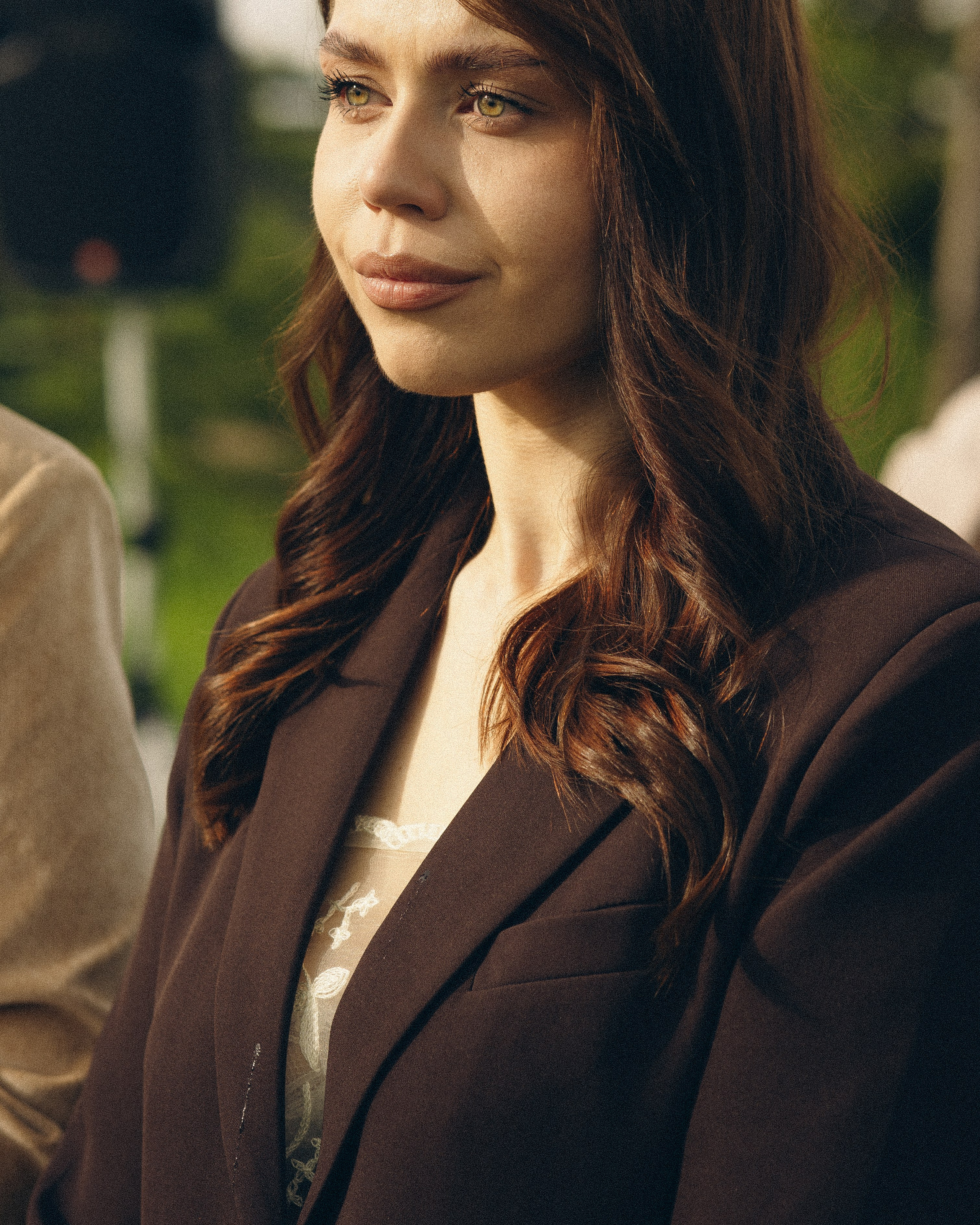 Vinity Forest. Фотограф Анастасия Платонова | Санкт-Петербург