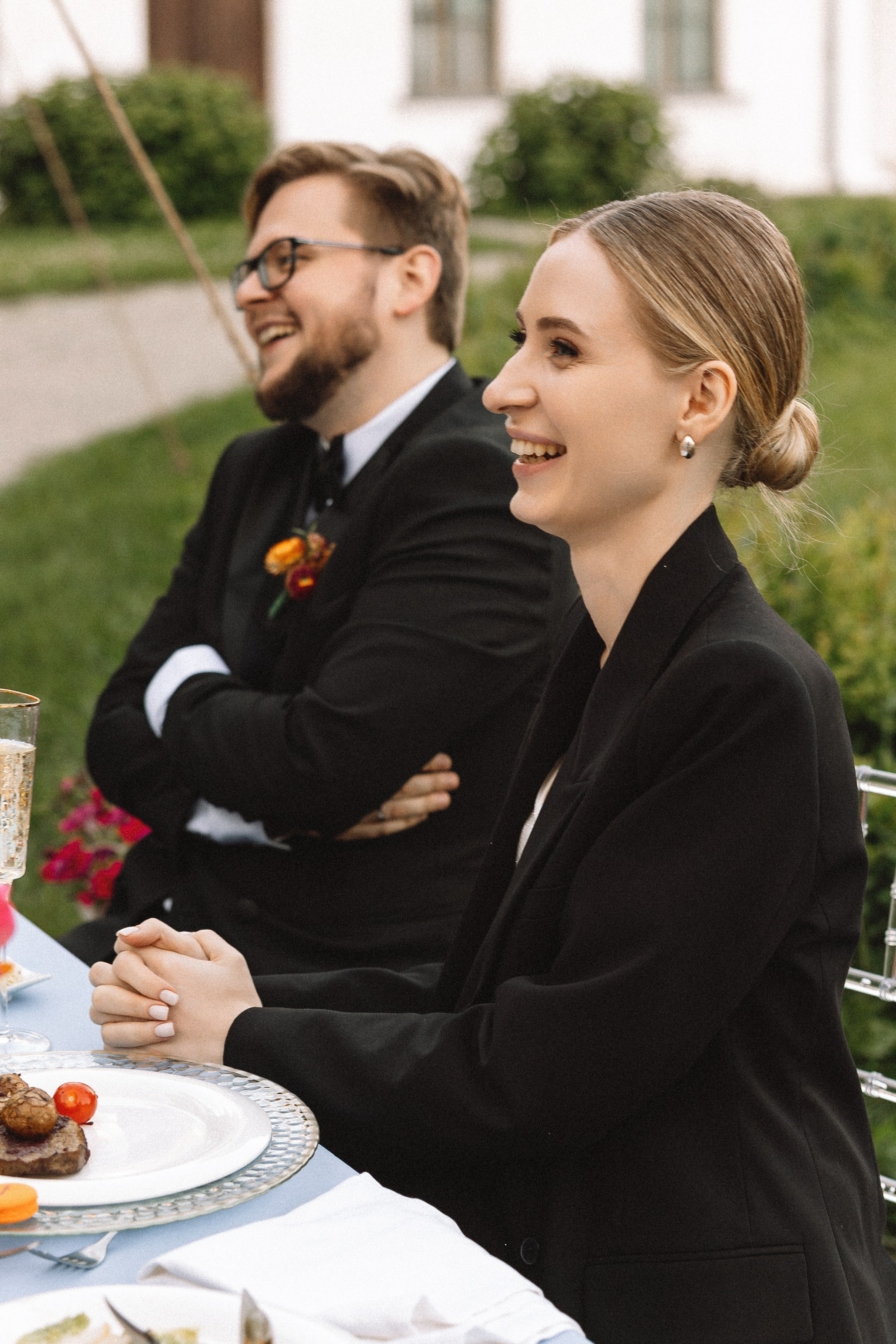 Виктория и Александр. Lifestyle фотограф в Санкт-Петербурге Анна Щекалева