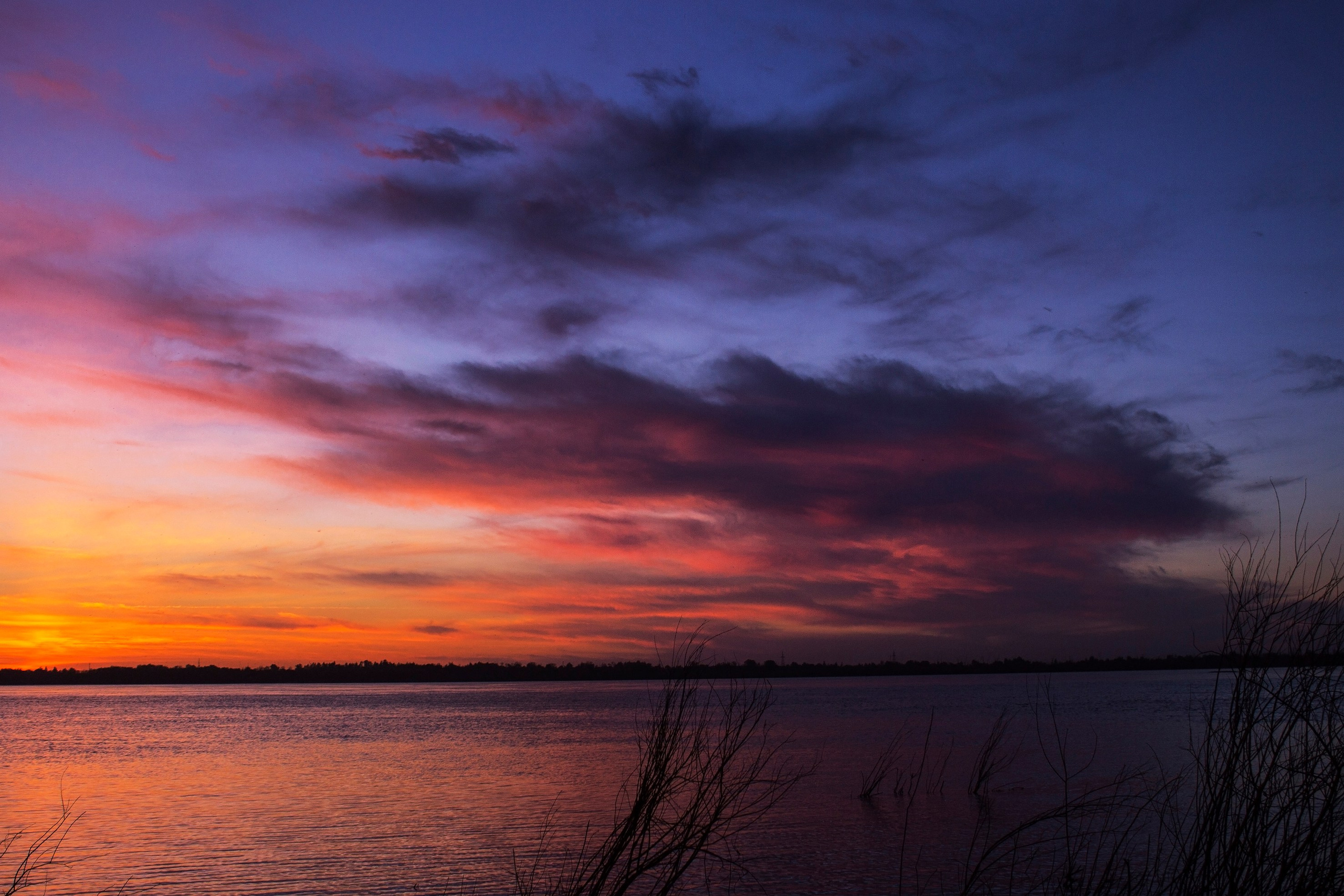 Природа Хабаровского края. Команда фотографов Кристины Ивановой