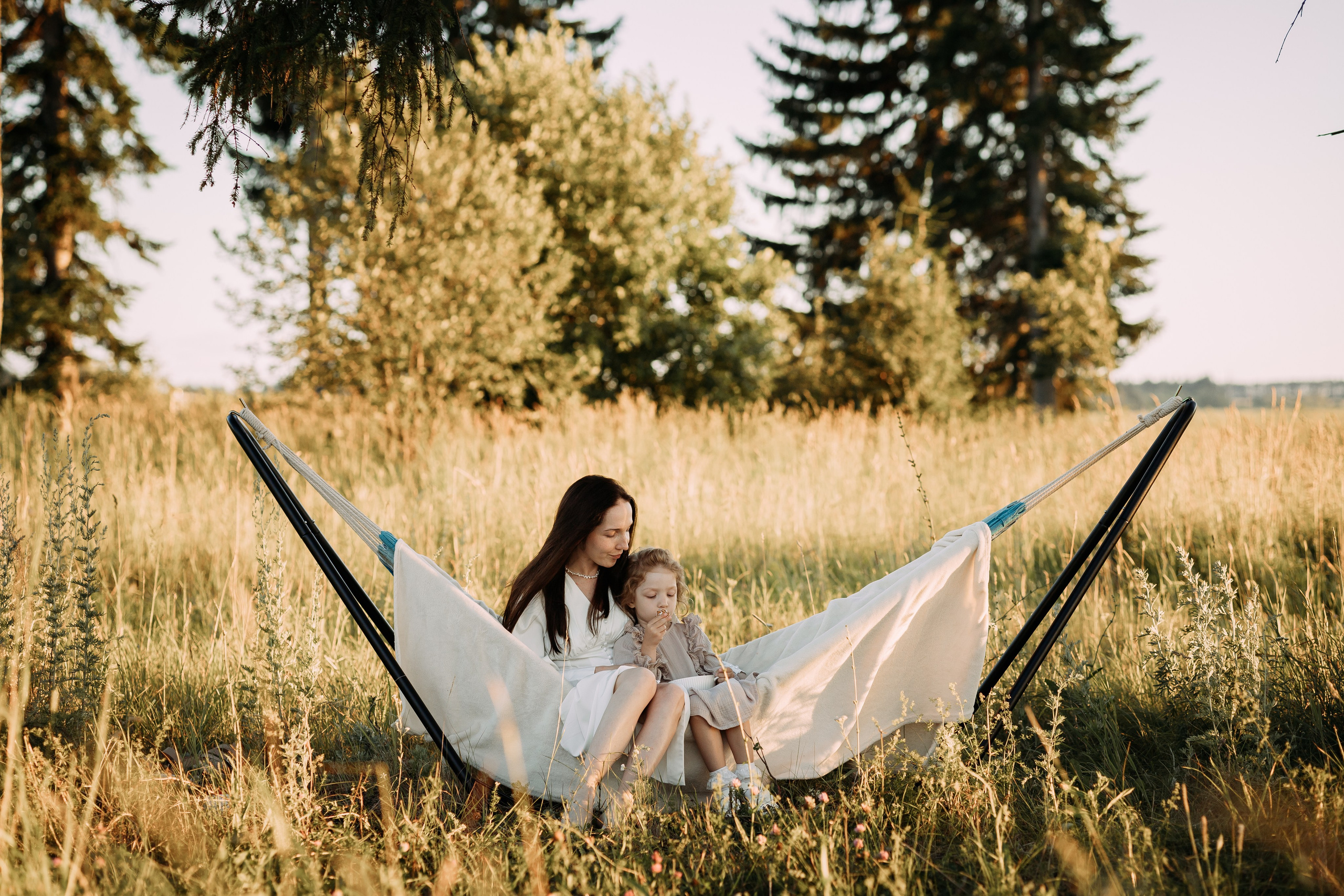 Анастасия и Алиса. Фотограф Яна Матвеева в Ижевске