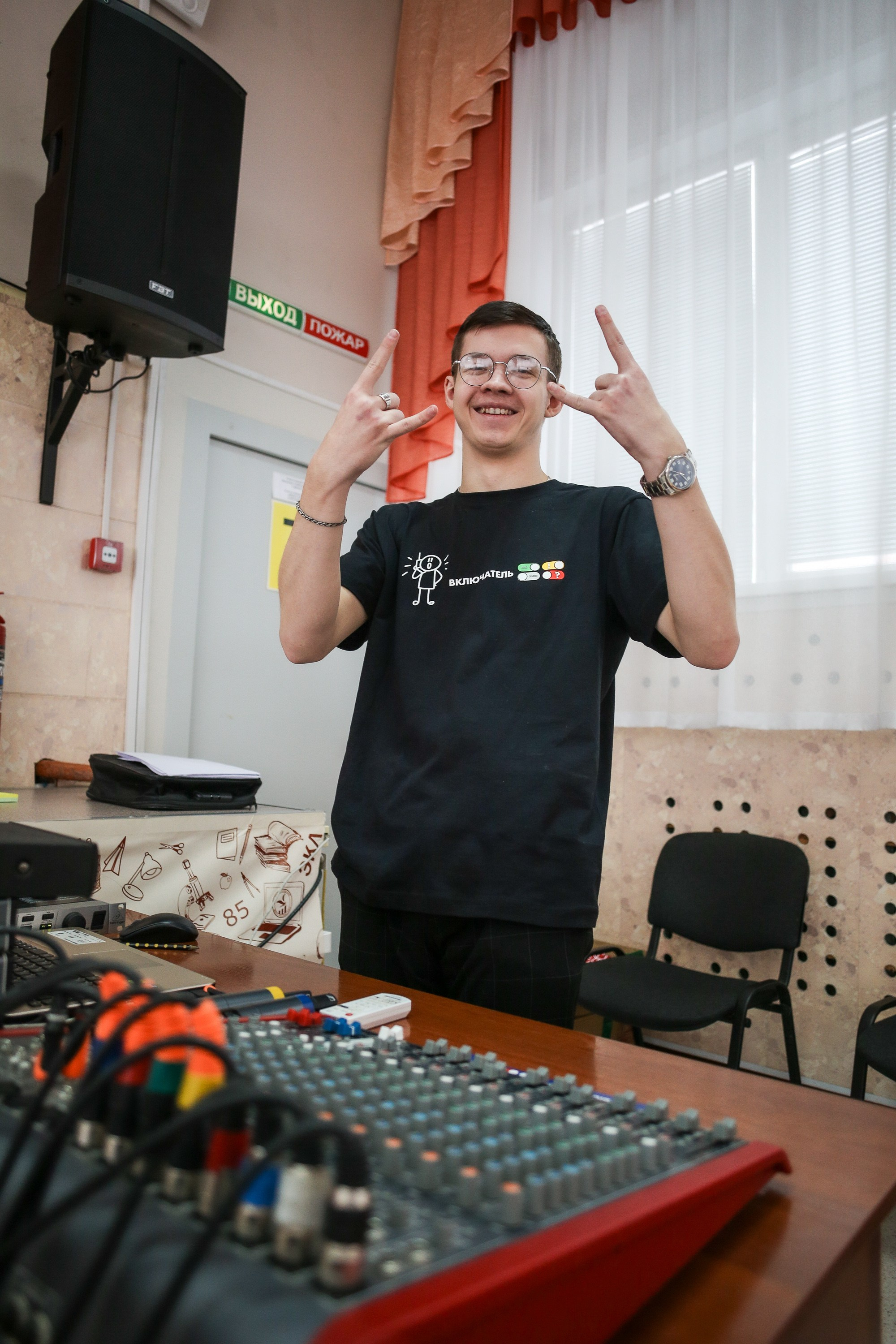 Репортаж подростковых событий. Портретный и репортажный фотограф. Мыльников Илья