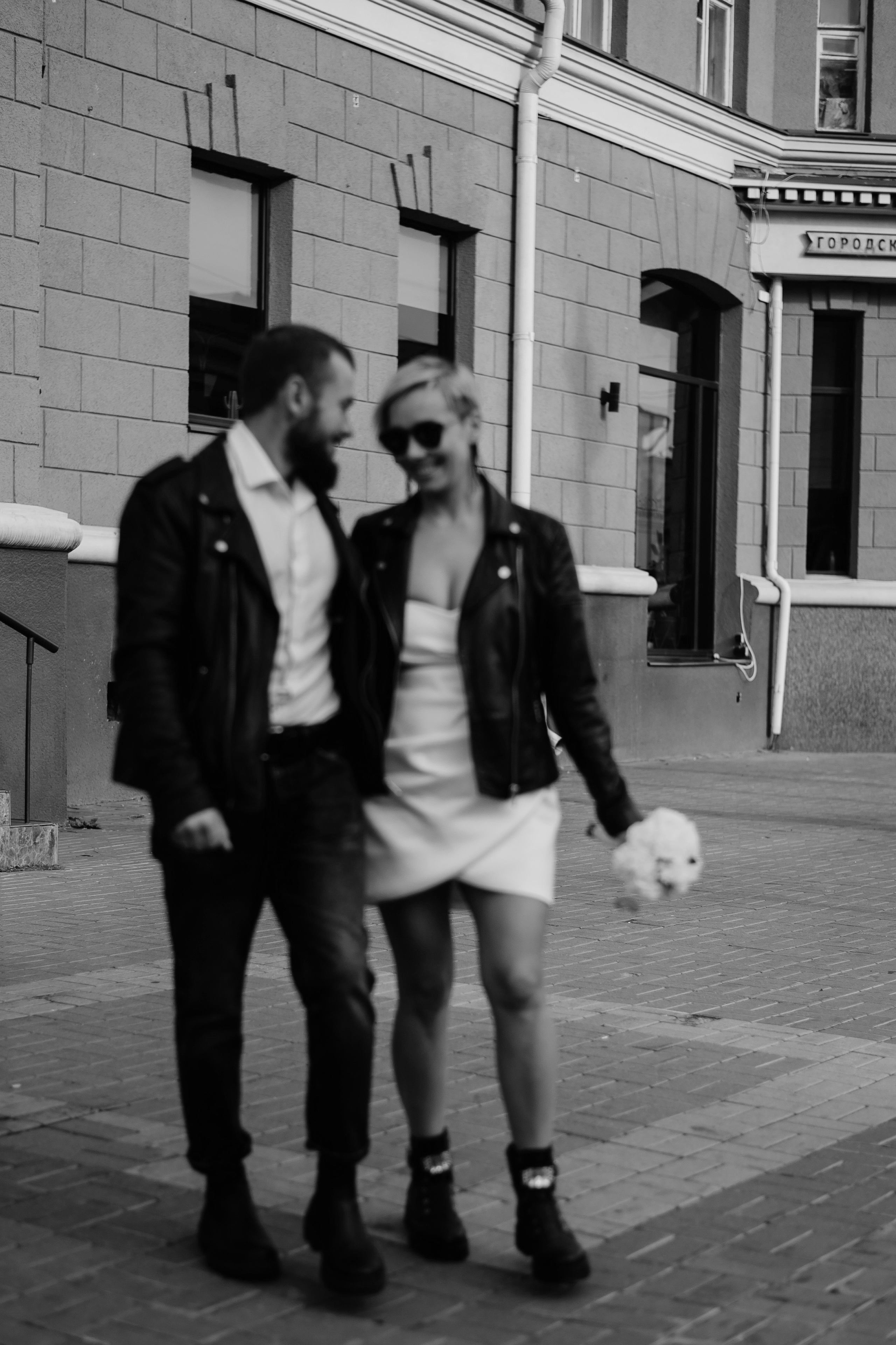 Витя и Оля. Свадебный фотограф Марина Жемчужникова в Москве и в Белгороде