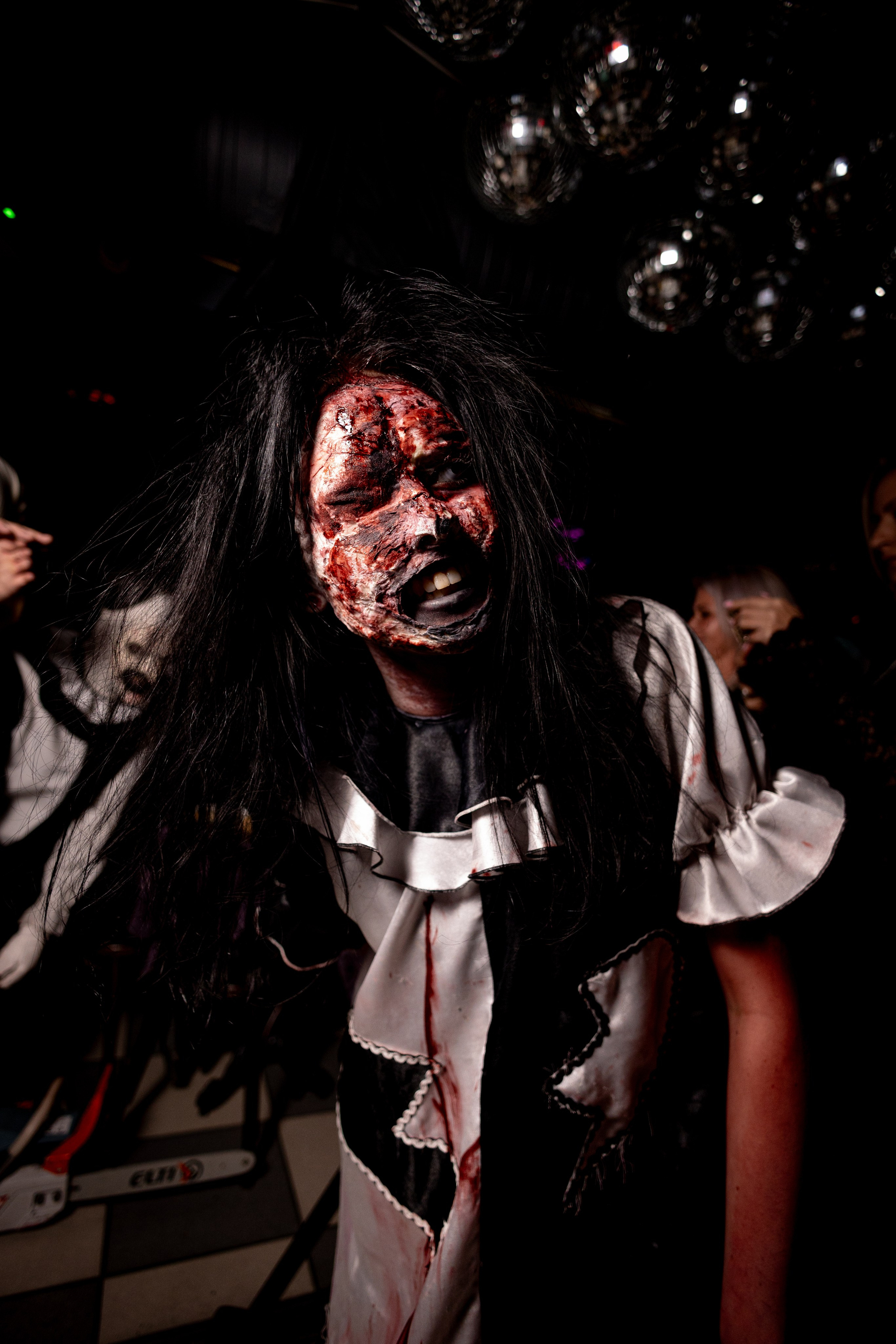 Репортаж. Фотограф Симон Мажангулов