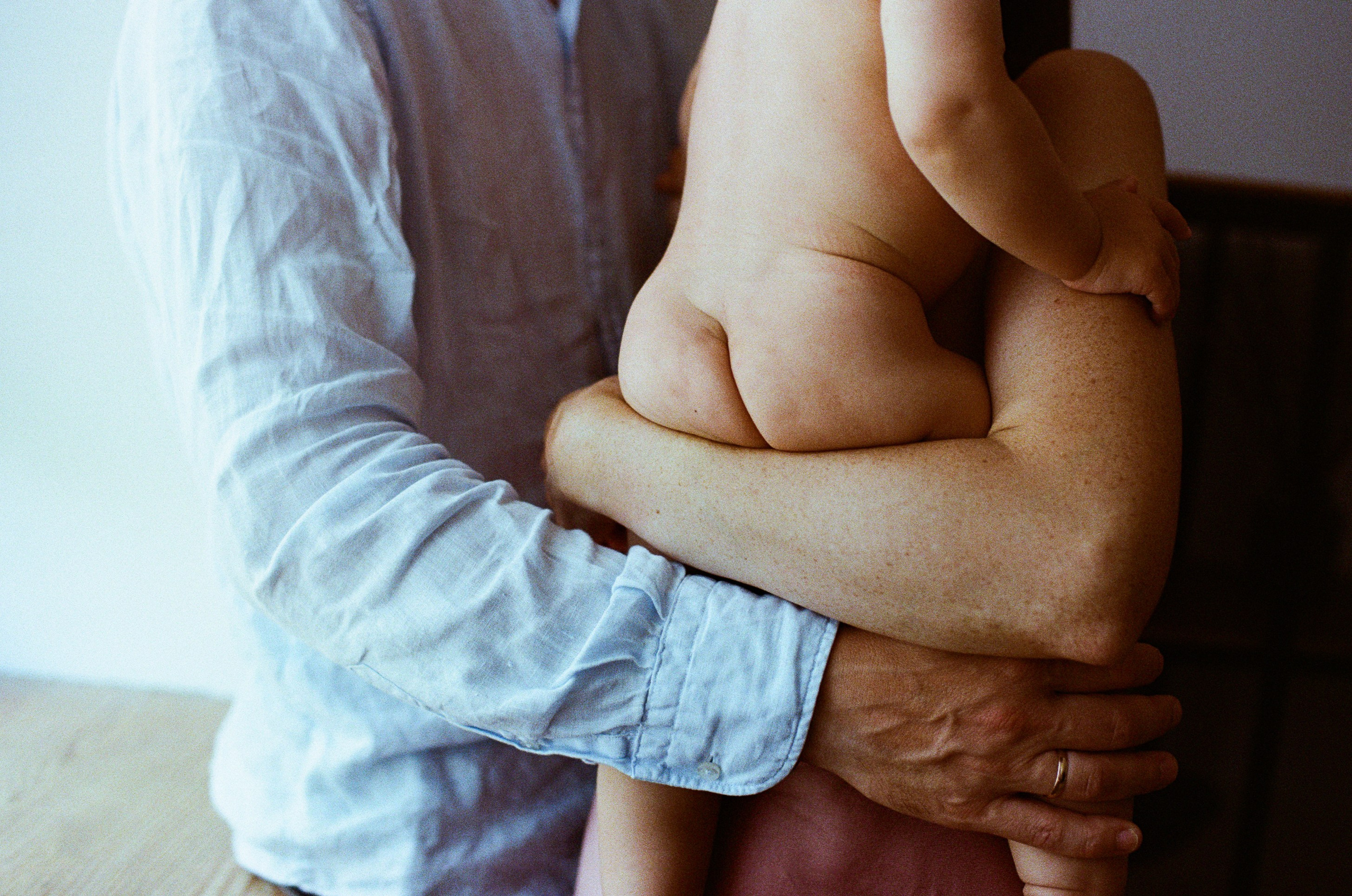 Саша, Елена и Андрей. Галя Аникина фотограф в Москве