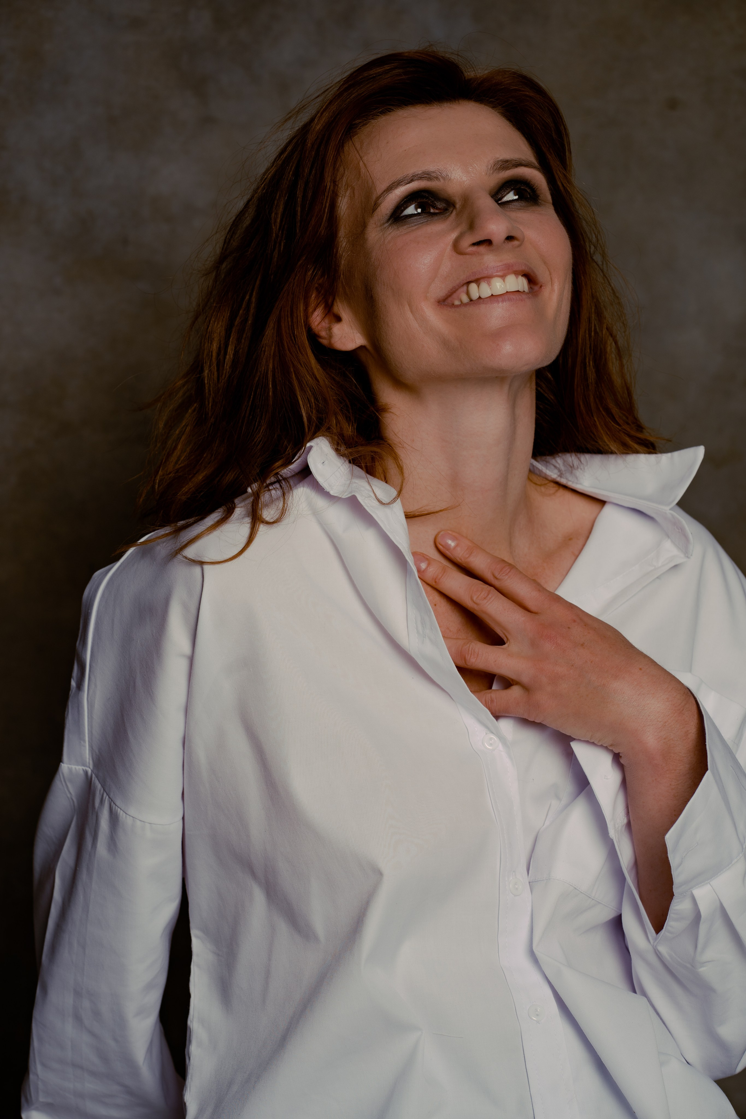 Клаудиа. Главная