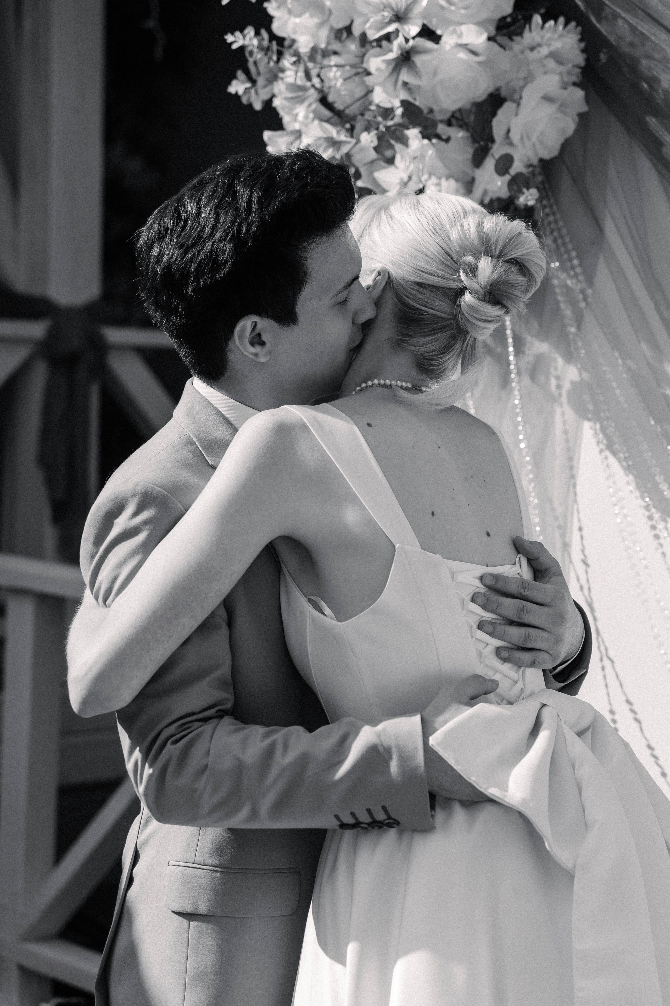 Антон и Екатерина. Свадебный фотограф Руслан Хасанов