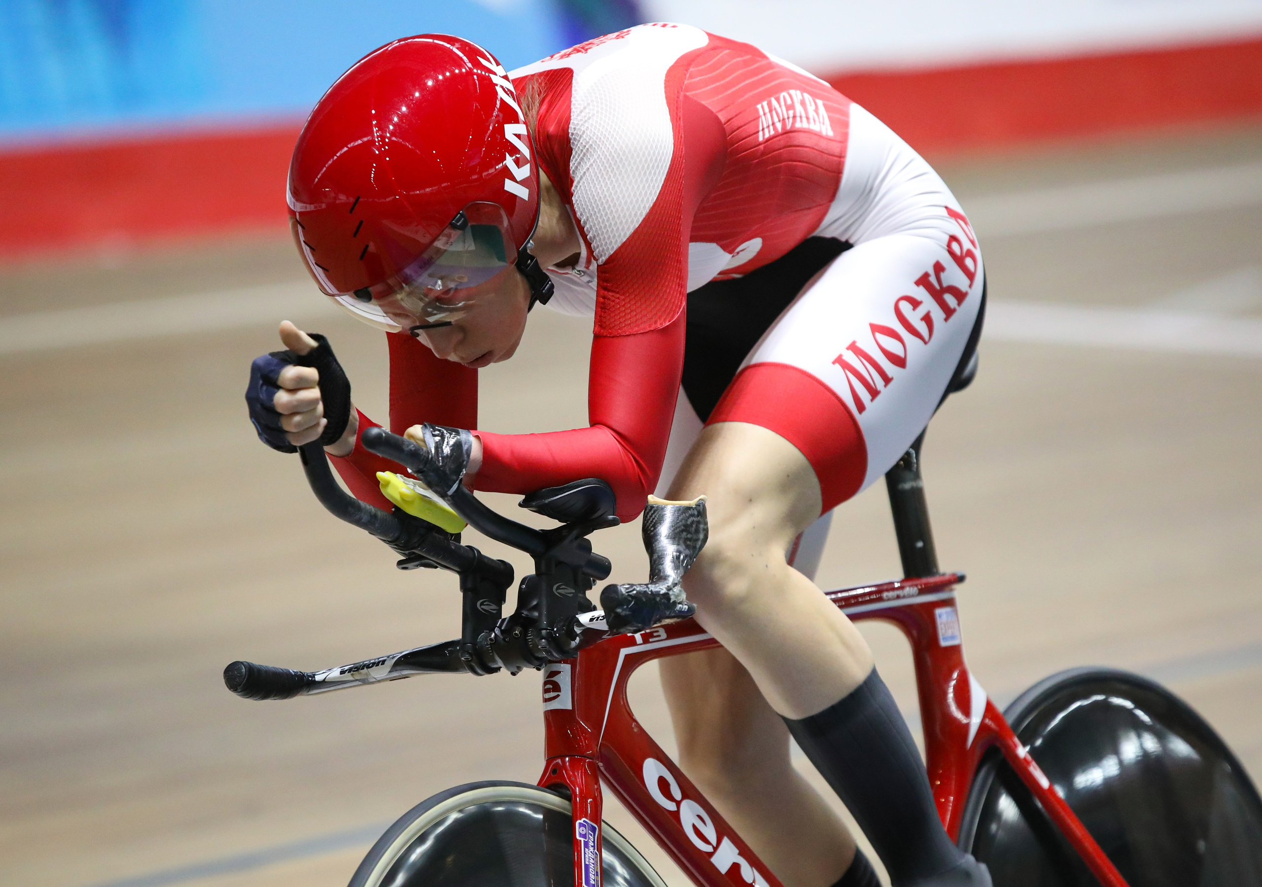 Паравело. Спортивный фотограф в Санкт-Петербурге Наталья Ксенофонтова